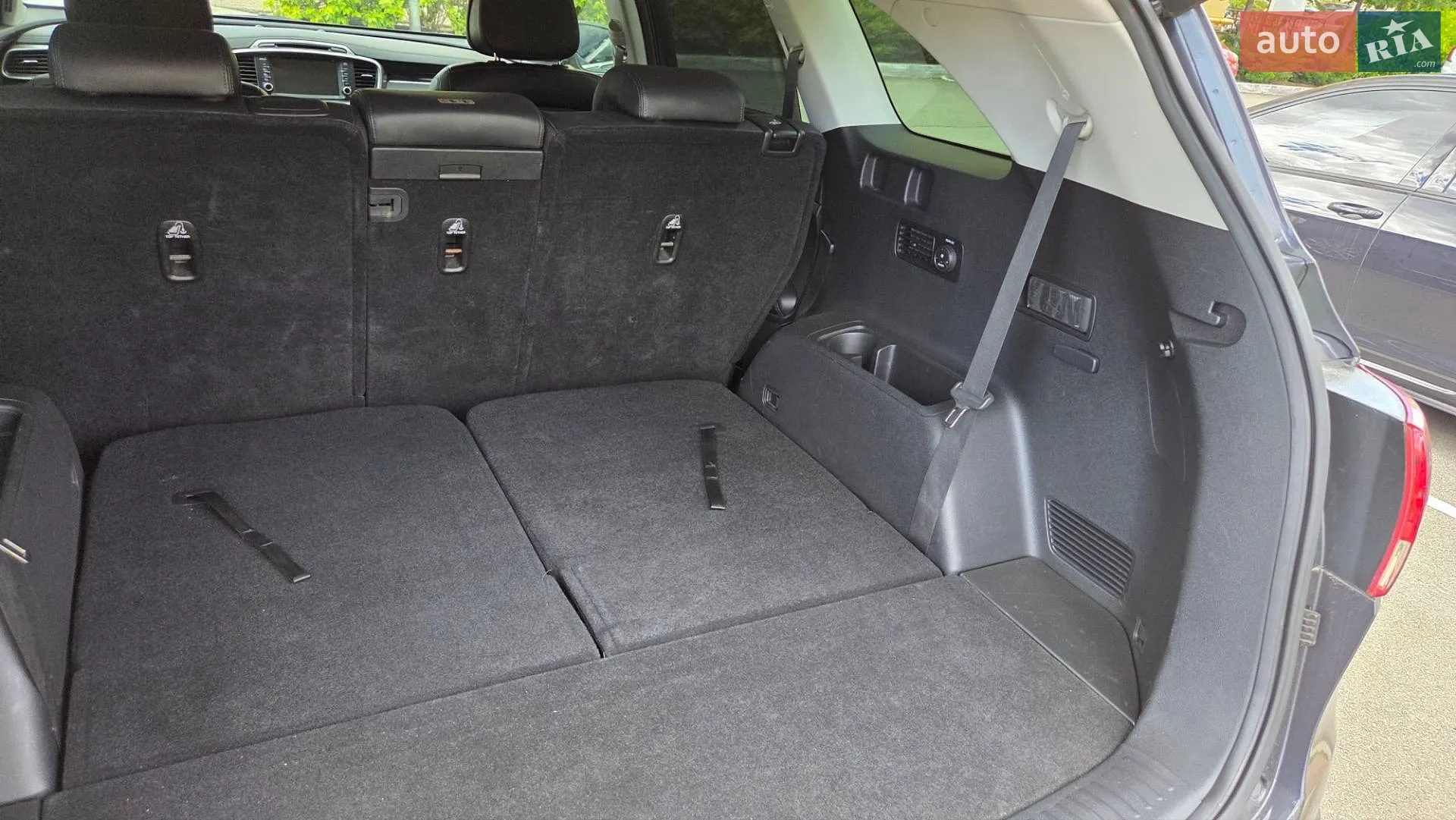 2014 Kia Sorento - мініатюра 12