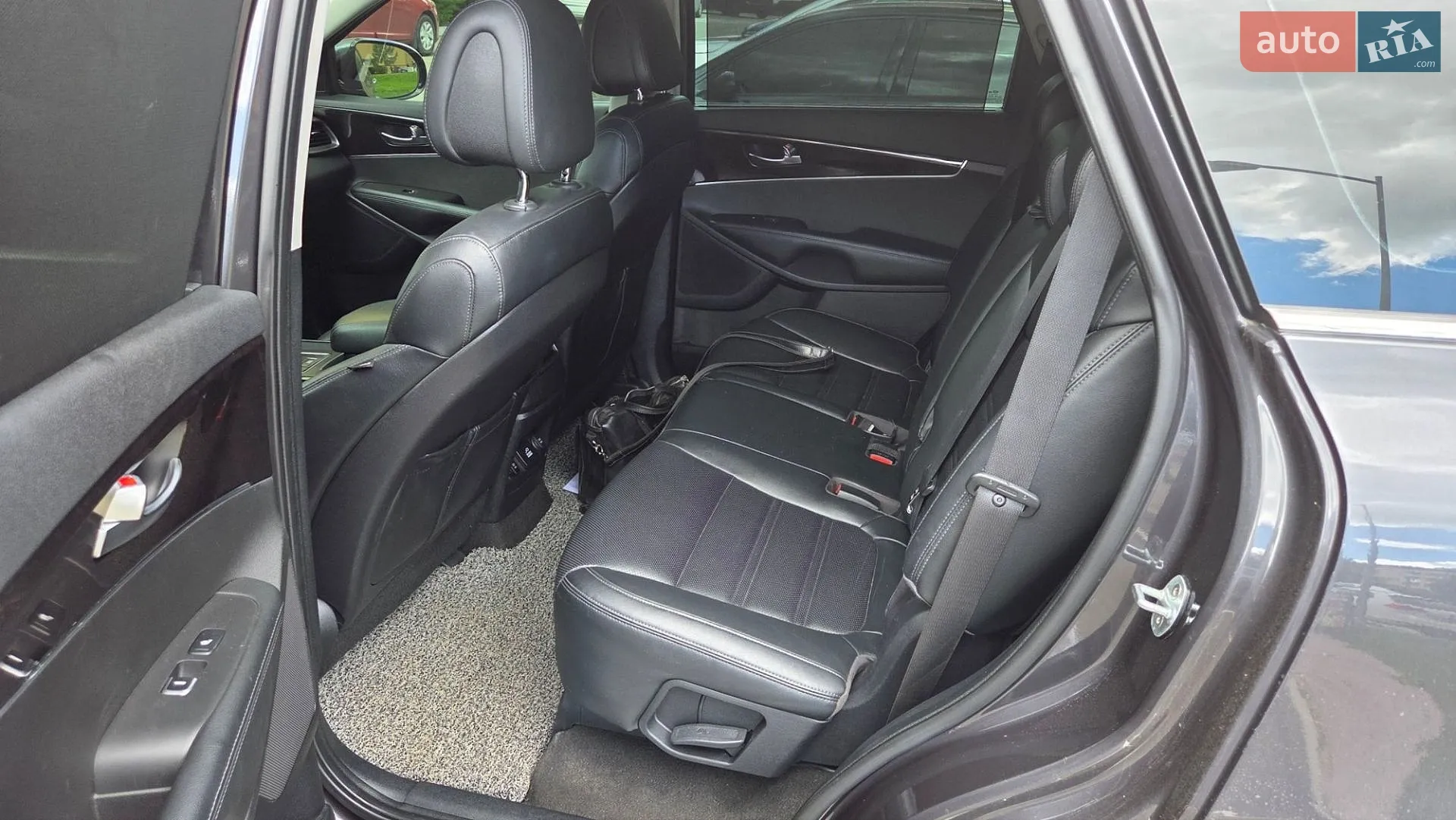 2014 Kia Sorento - мініатюра 14