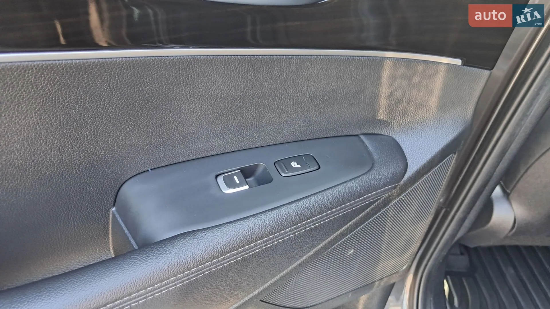 2017 Kia Sorento - мініатюра 6
