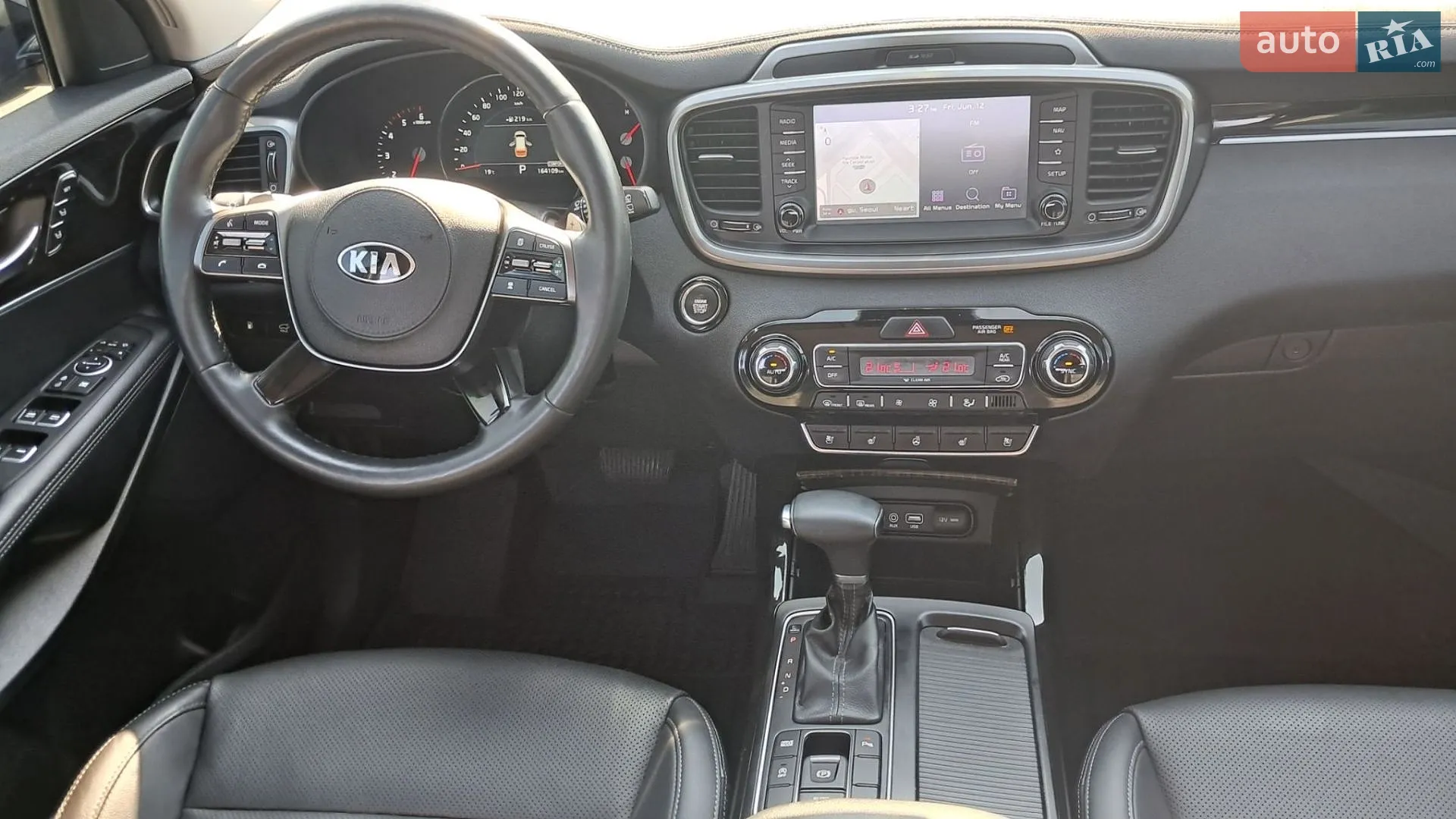 2017 Kia Sorento - мініатюра 22