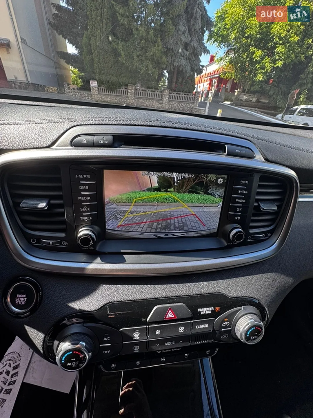 2016 Kia Sorento - мініатюра 26