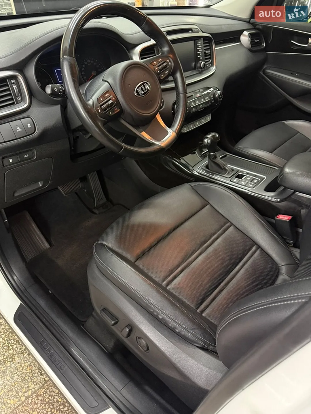 2016 Kia Sorento - мініатюра 36