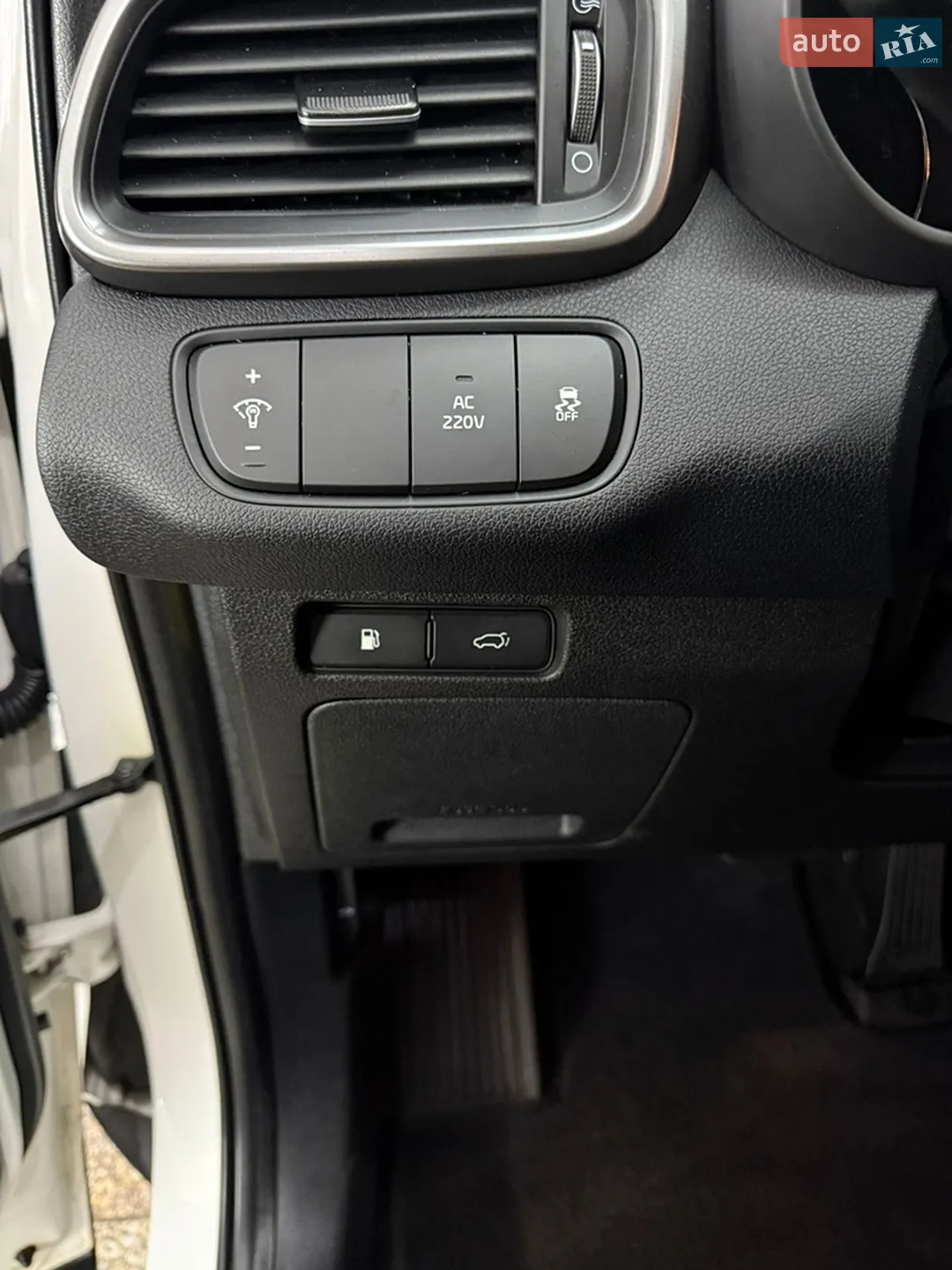 2016 Kia Sorento - мініатюра 37