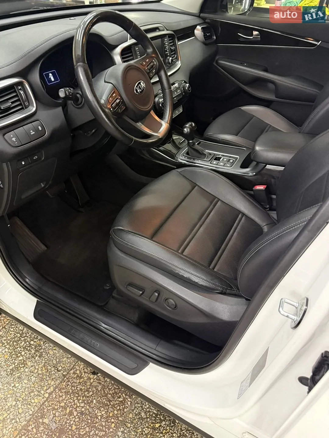 2016 Kia Sorento - мініатюра 34