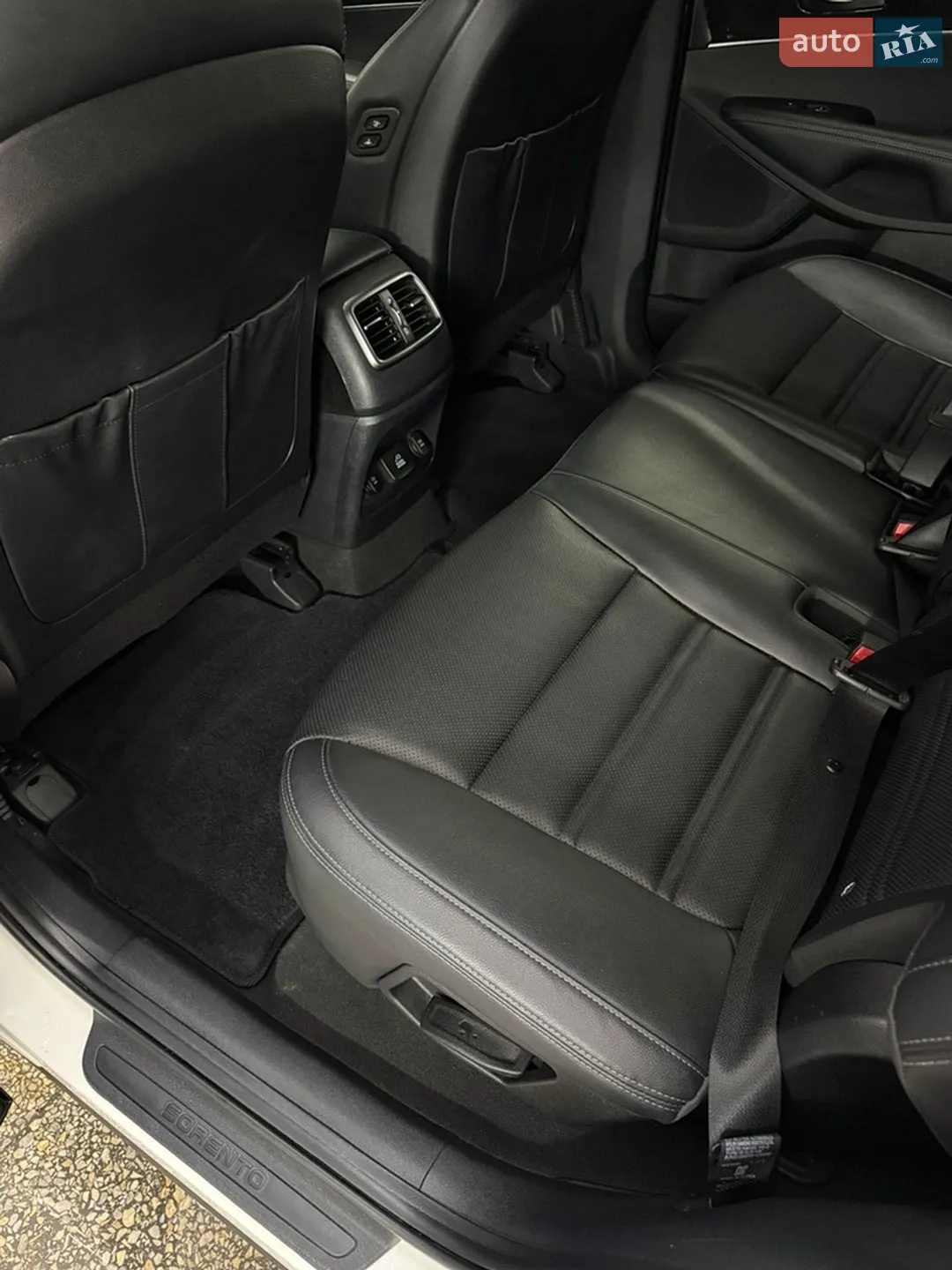 2016 Kia Sorento - мініатюра 44