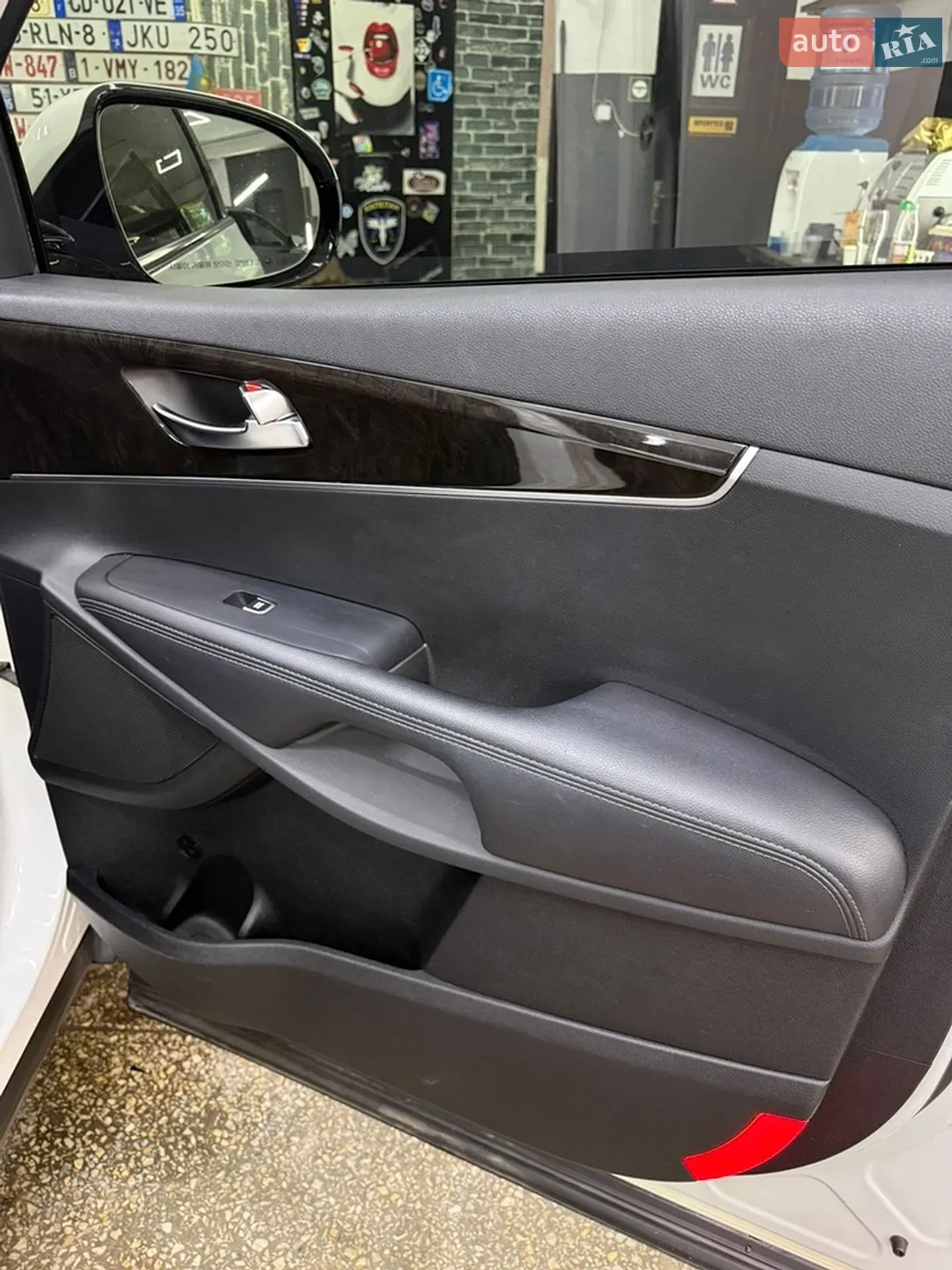 2016 Kia Sorento - мініатюра 53