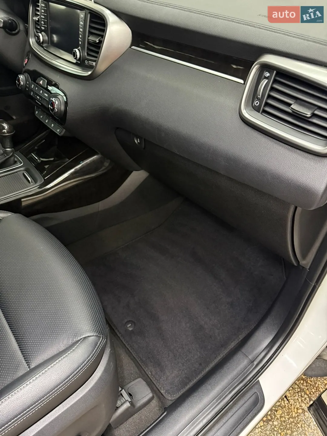 2016 Kia Sorento - мініатюра 52