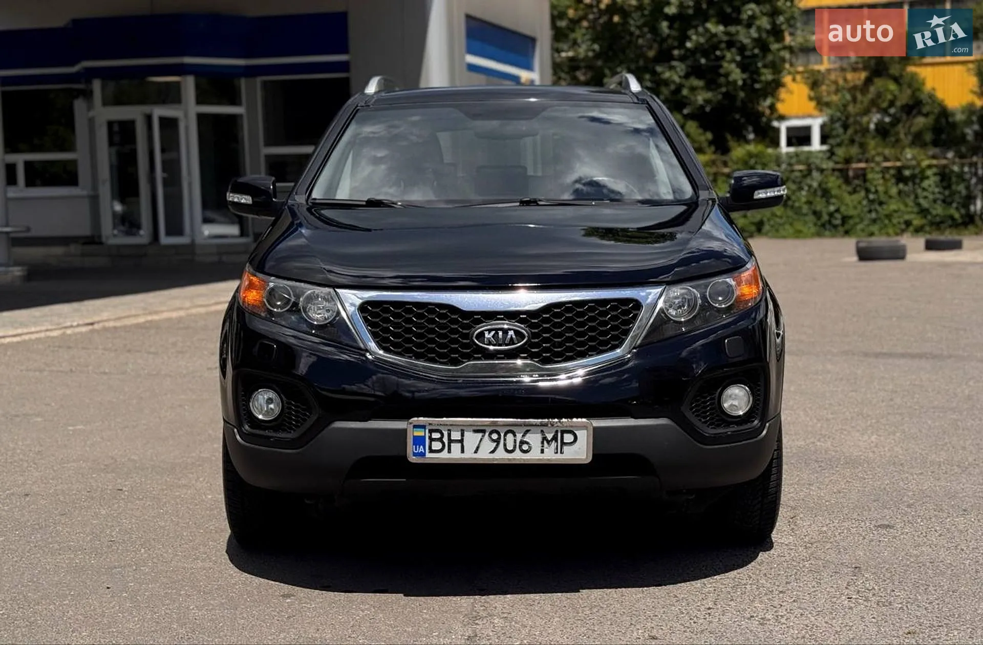 2010 Kia Sorento - мініатюра 3