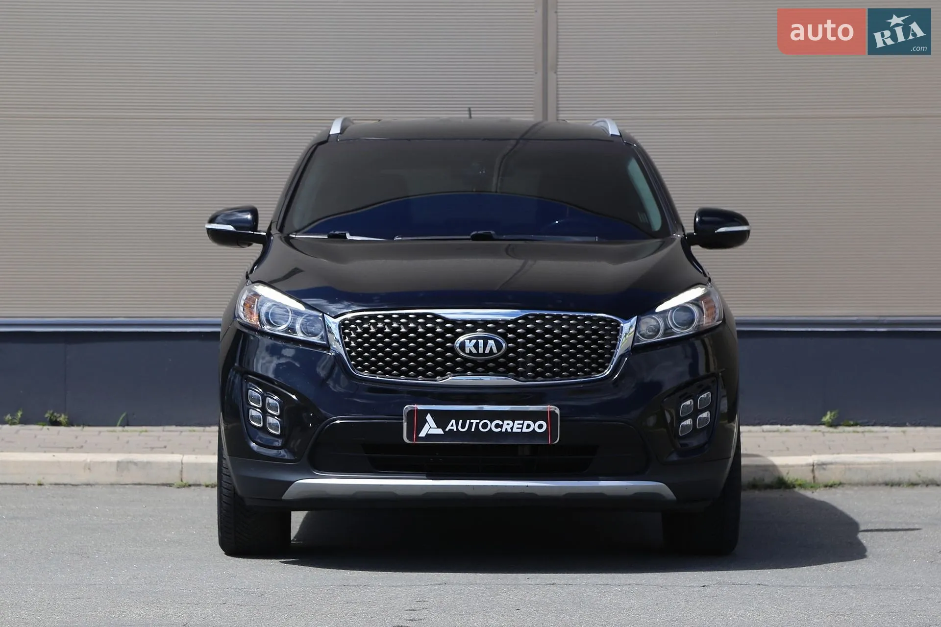 2016 Kia Sorento - мініатюра 2