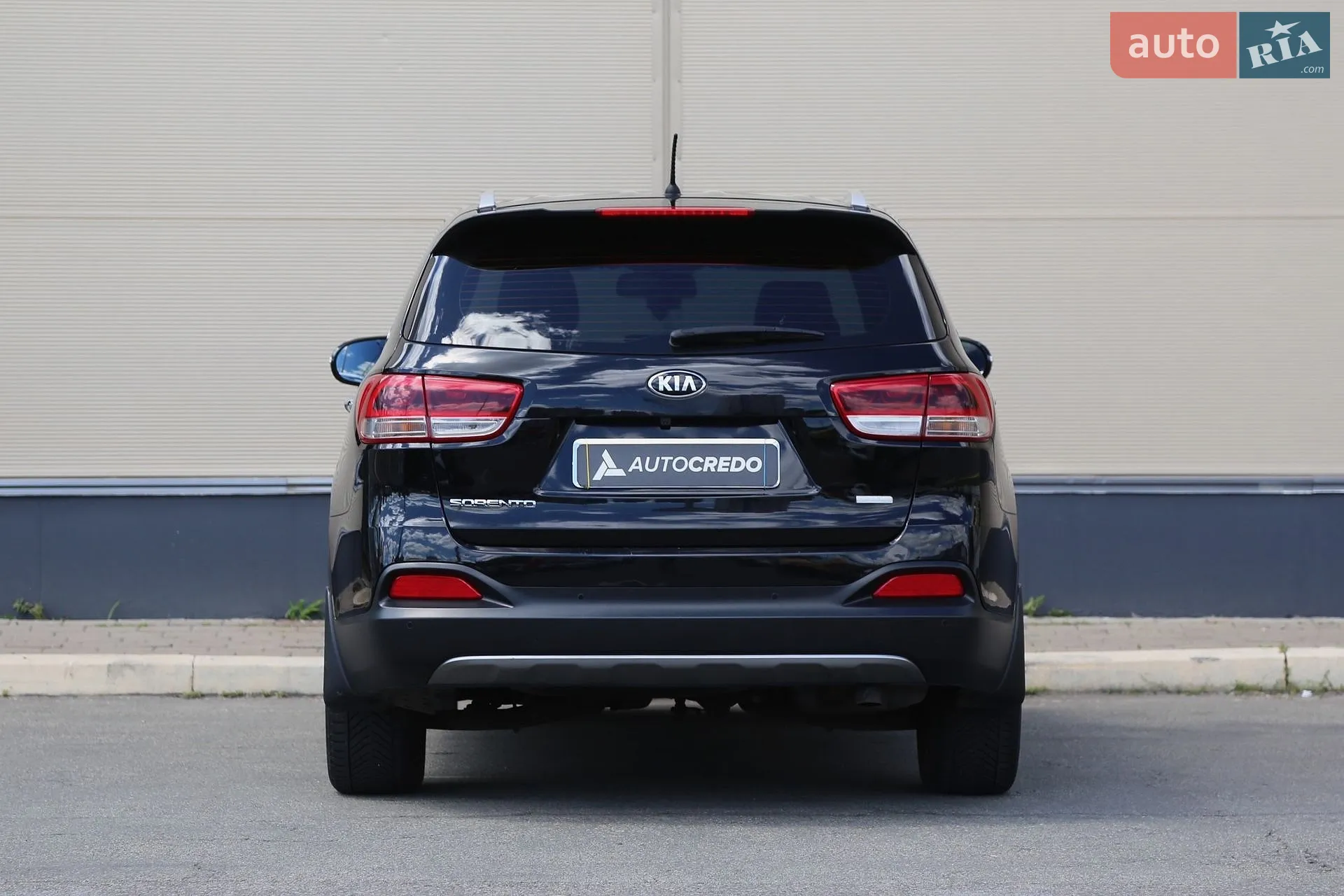 2016 Kia Sorento - мініатюра 6