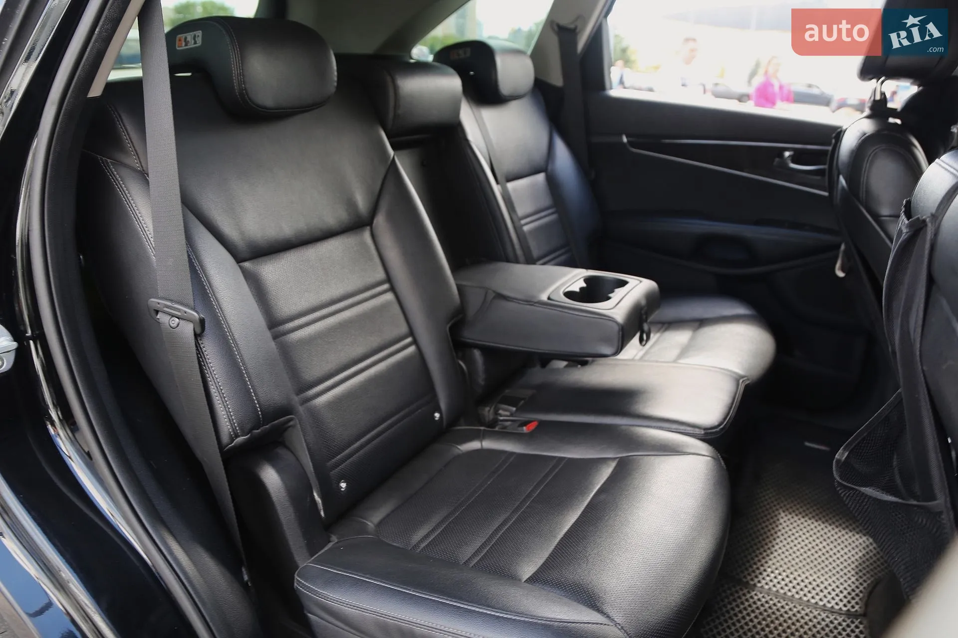 2016 Kia Sorento - мініатюра 11