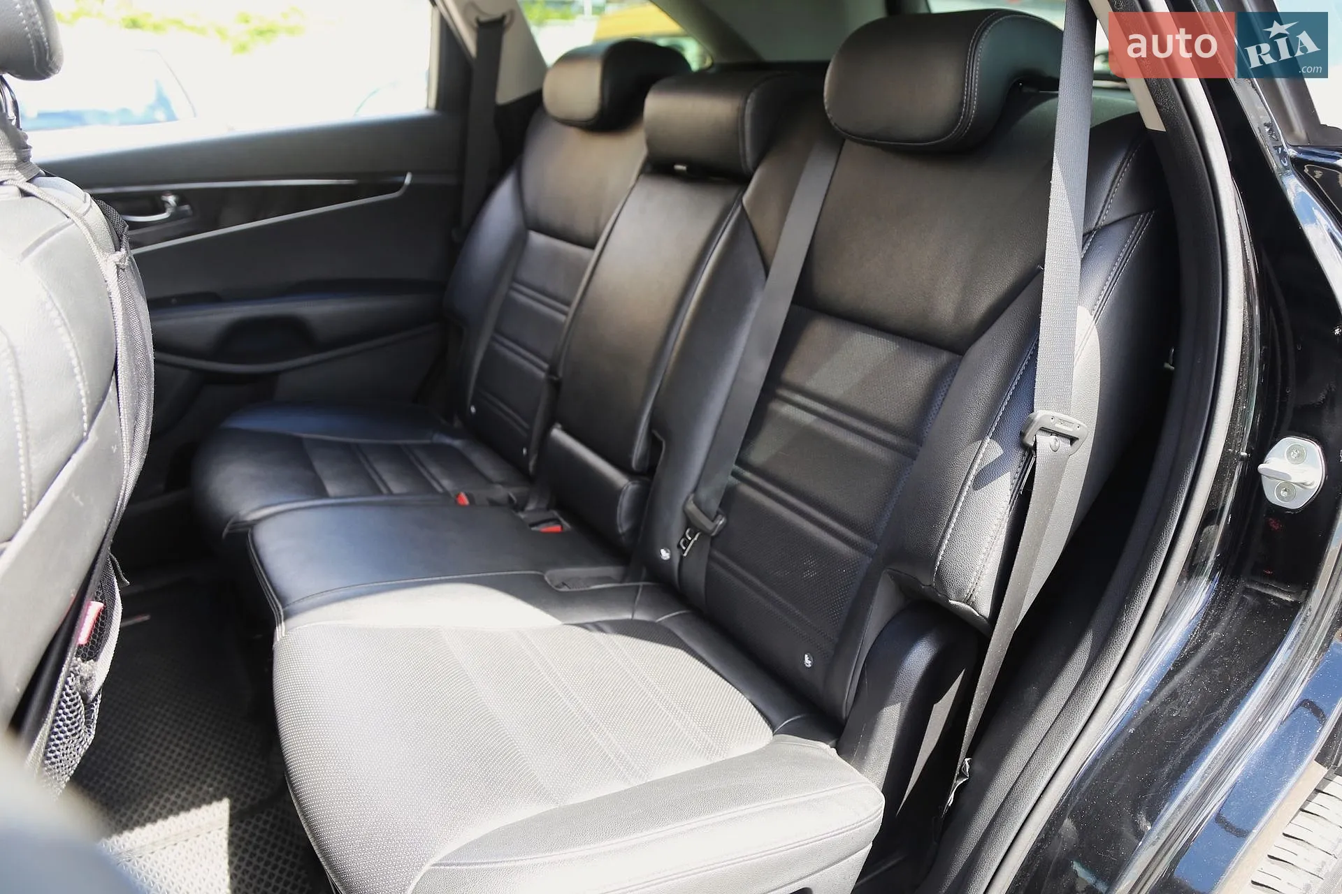 2016 Kia Sorento - мініатюра 10