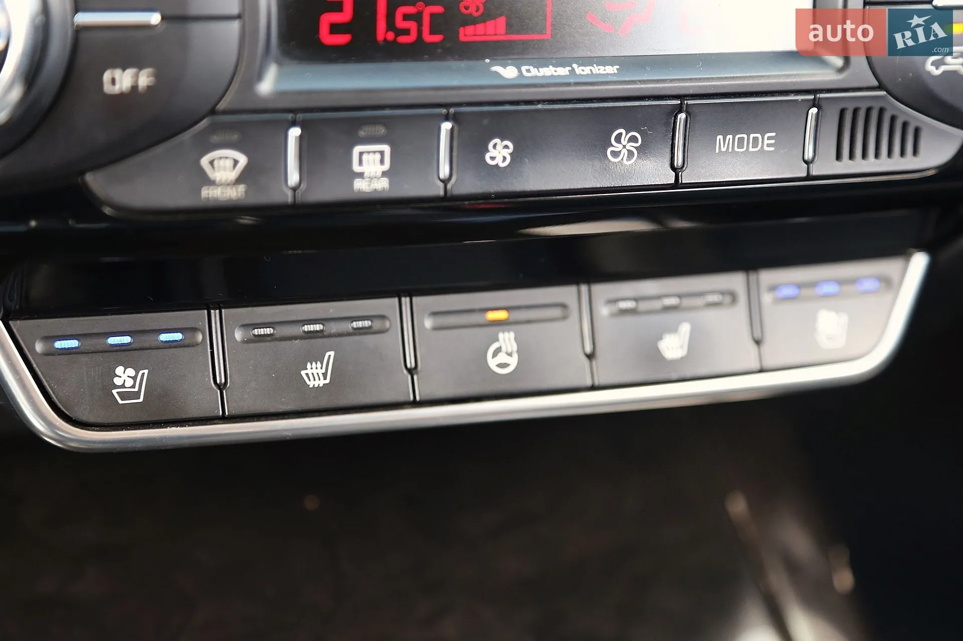 2016 Kia Sorento - мініатюра 22