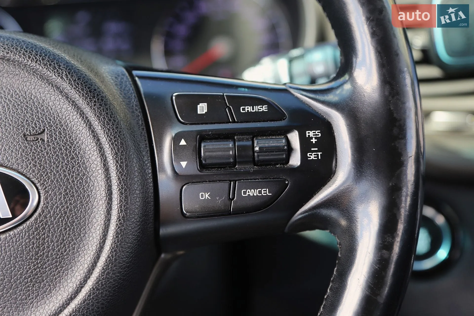 2016 Kia Sorento - мініатюра 25