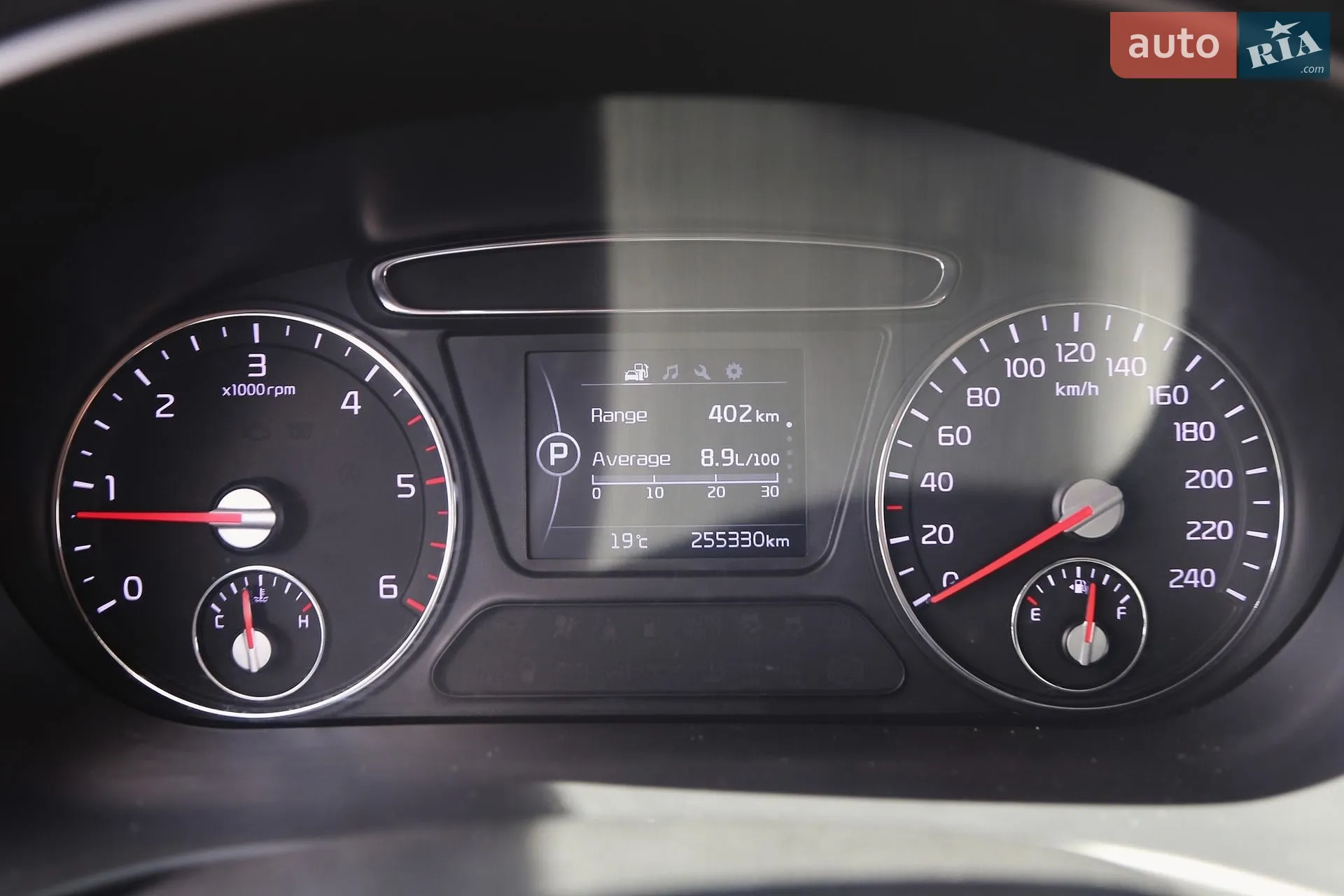 2016 Kia Sorento - мініатюра 17