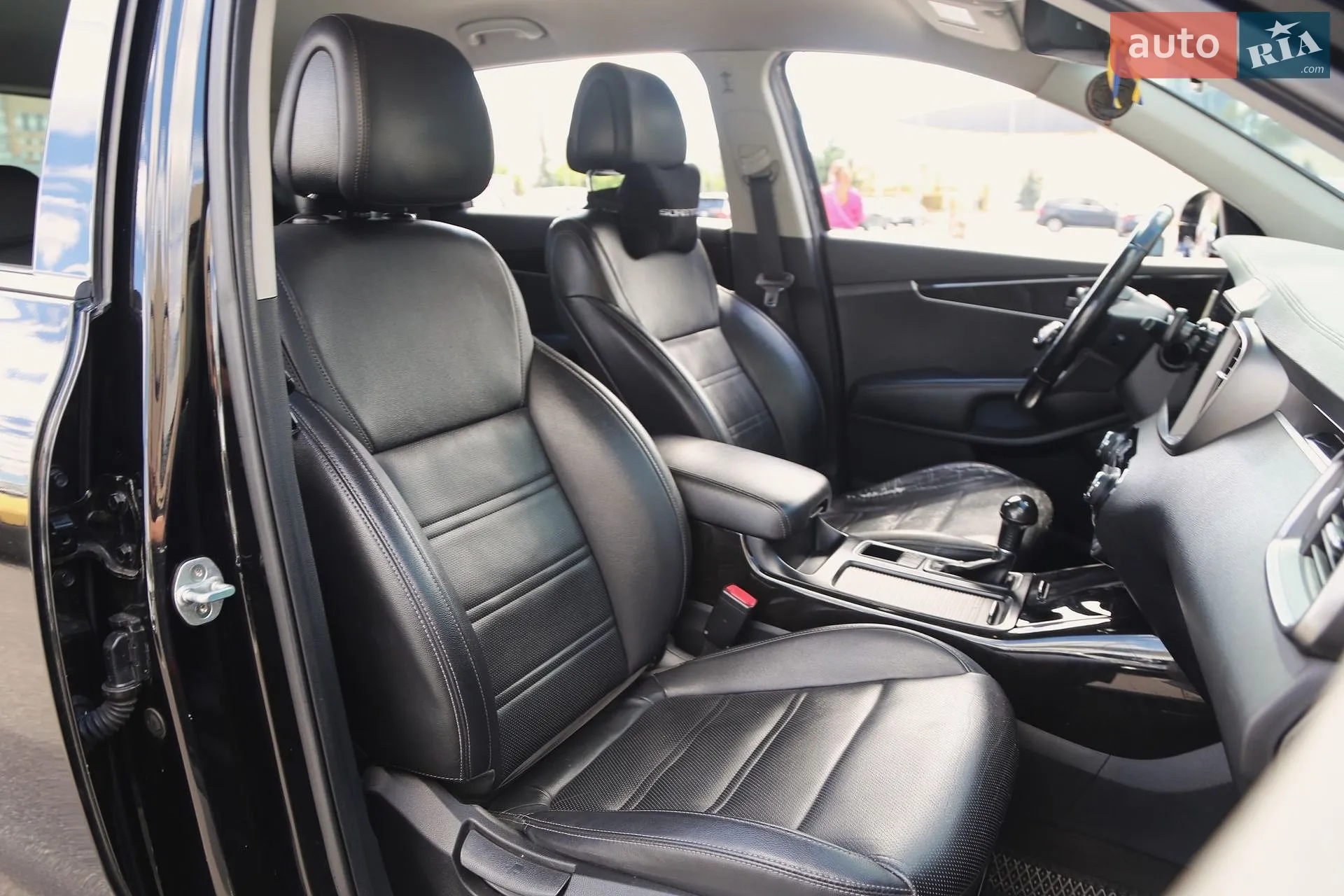 2016 Kia Sorento - мініатюра 12