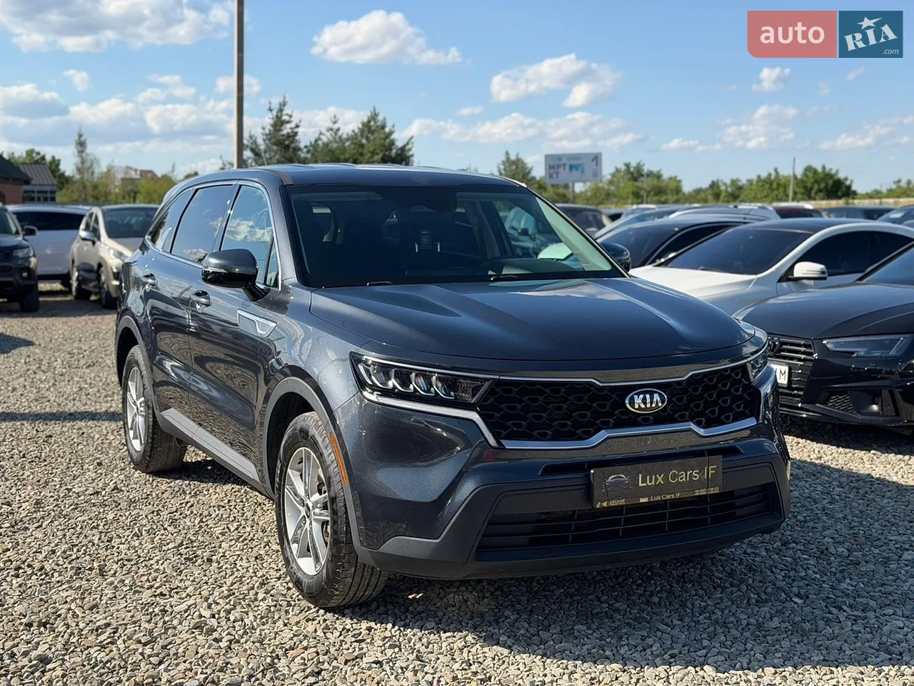 2021 Mercedes-Benz GLB - мініатюра 60
