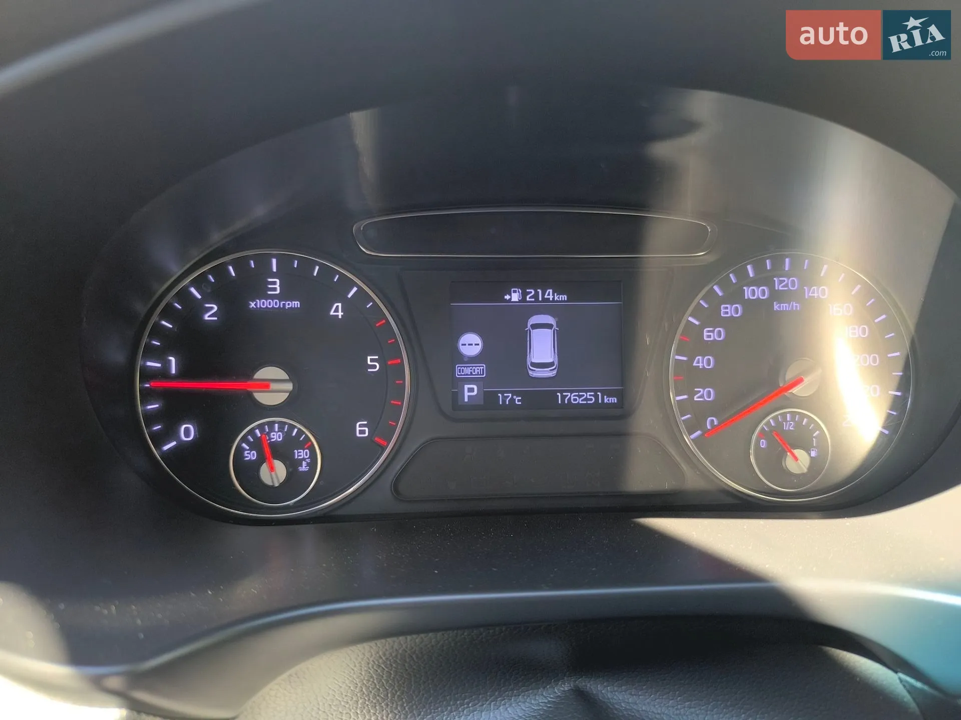 2019 Kia Sorento - мініатюра 30