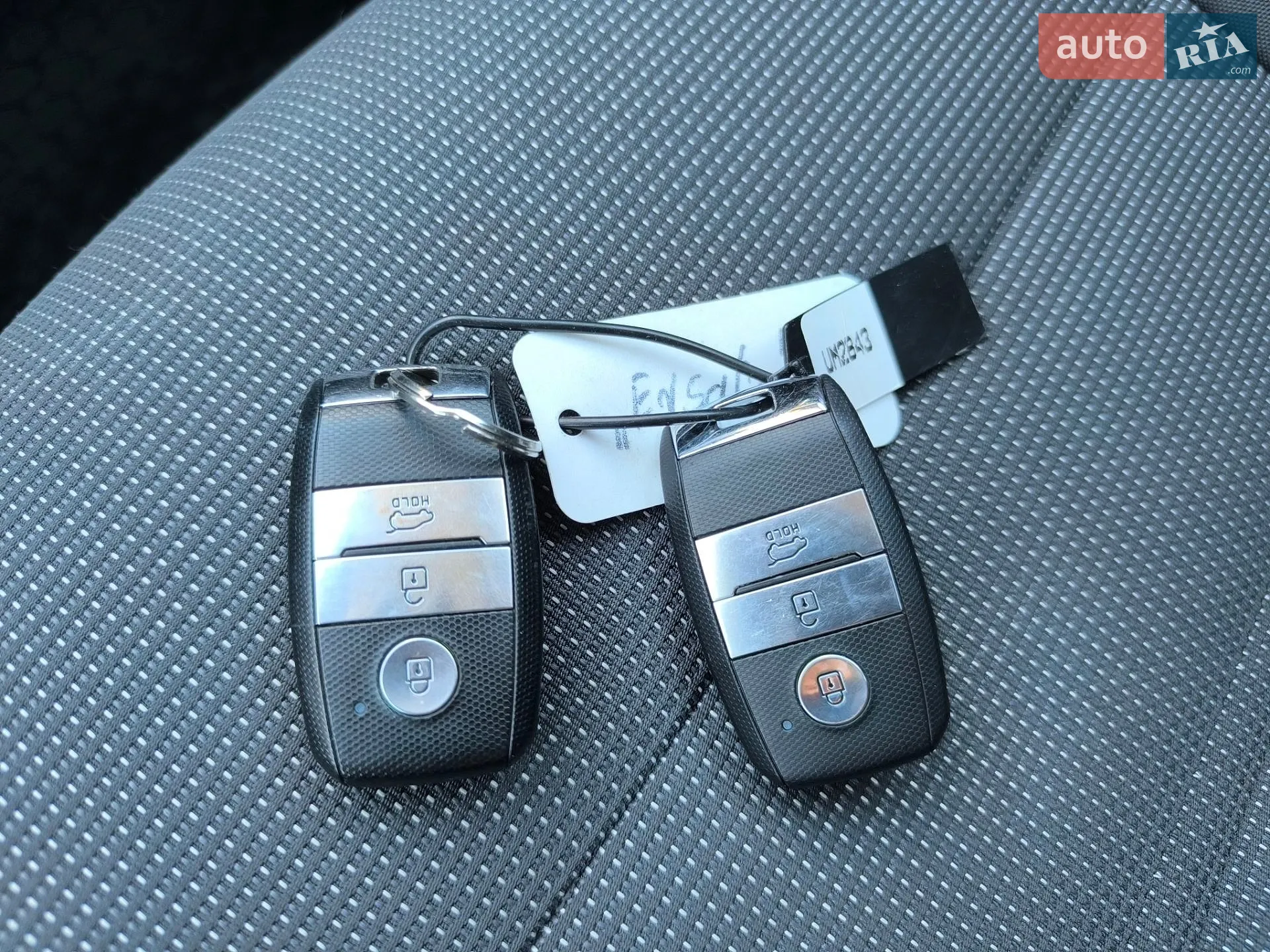 2019 Kia Sorento - мініатюра 36