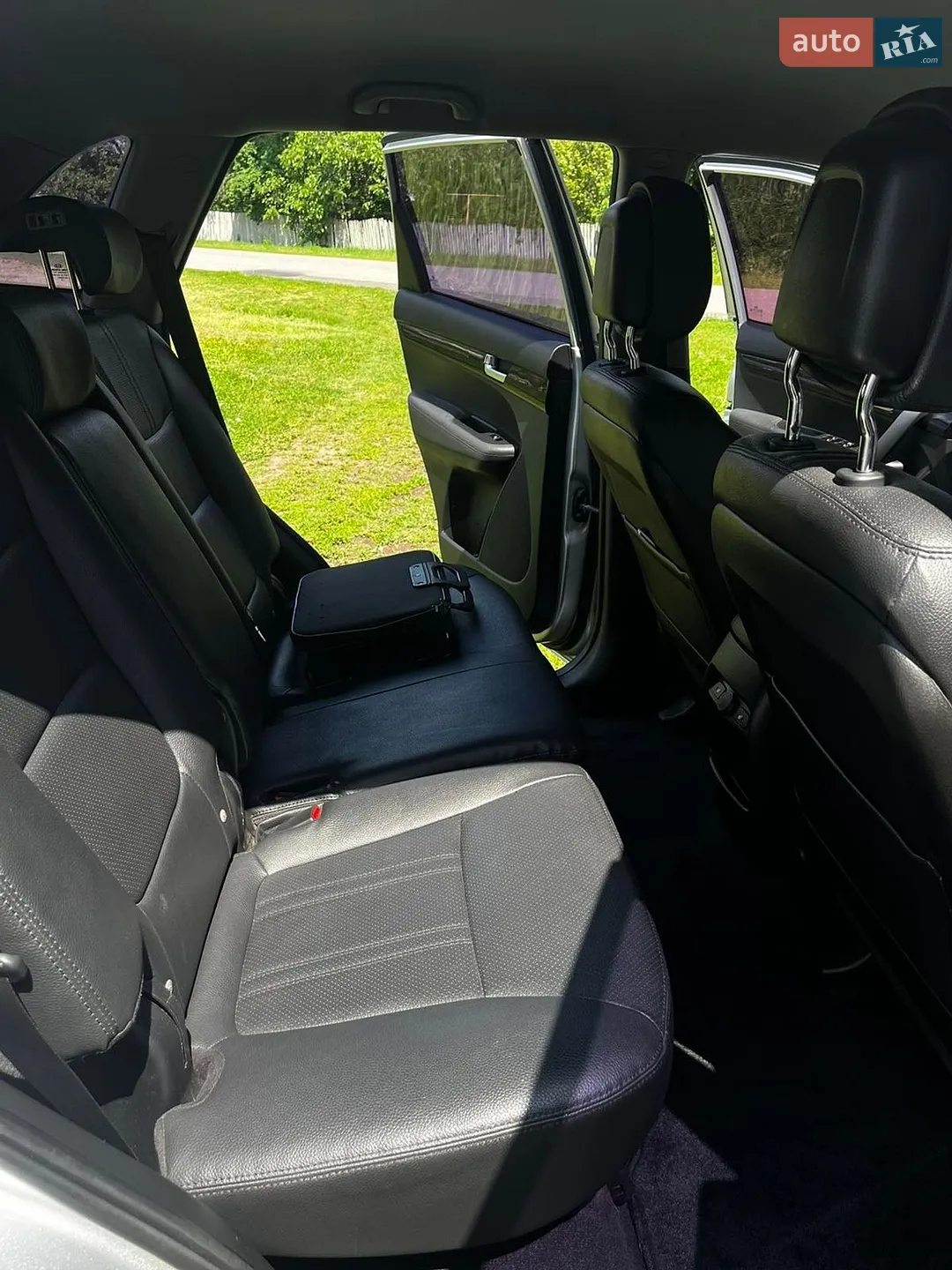 2012 Kia Sorento - мініатюра 14