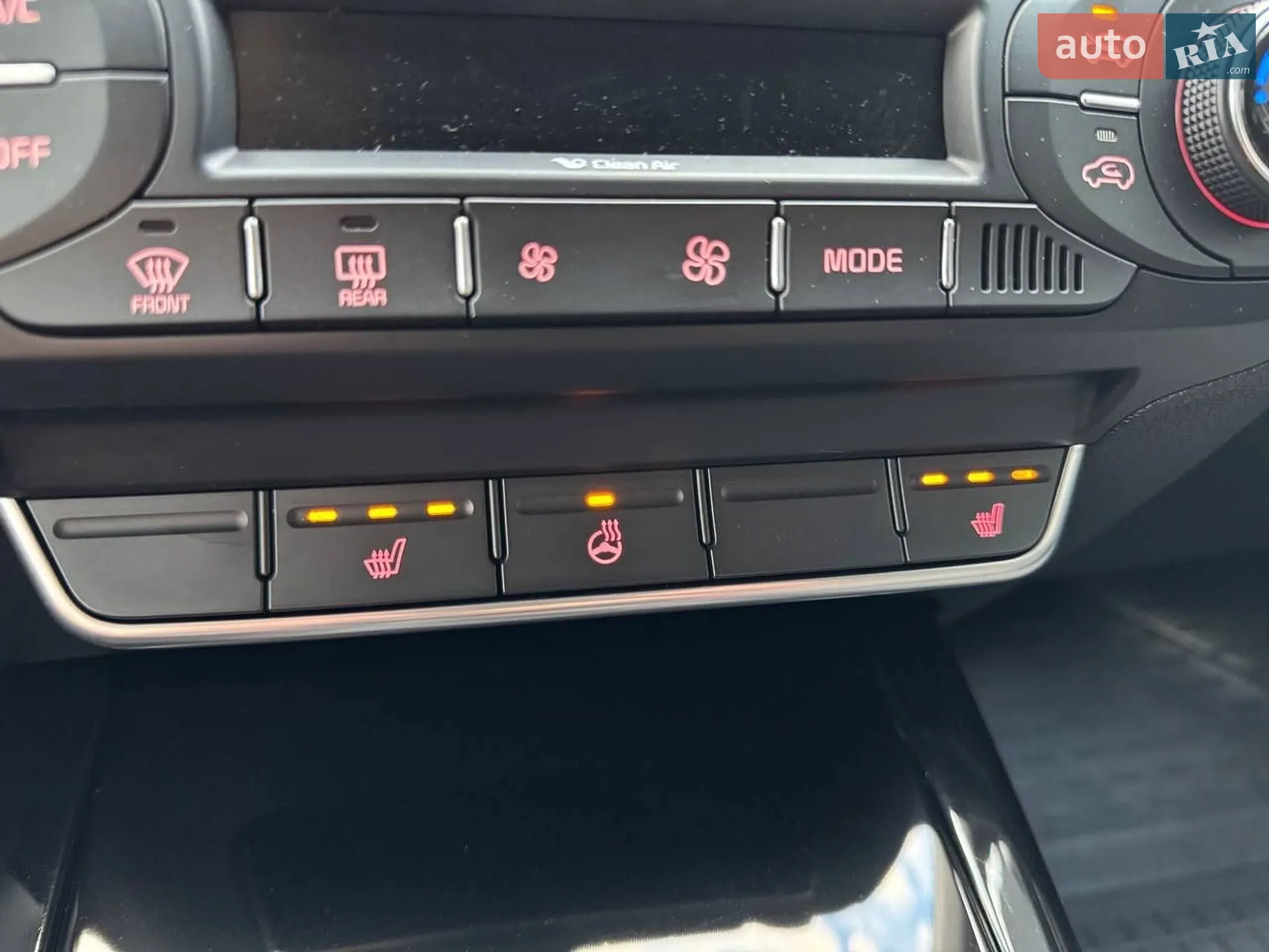 2015 Kia Sorento - мініатюра 10