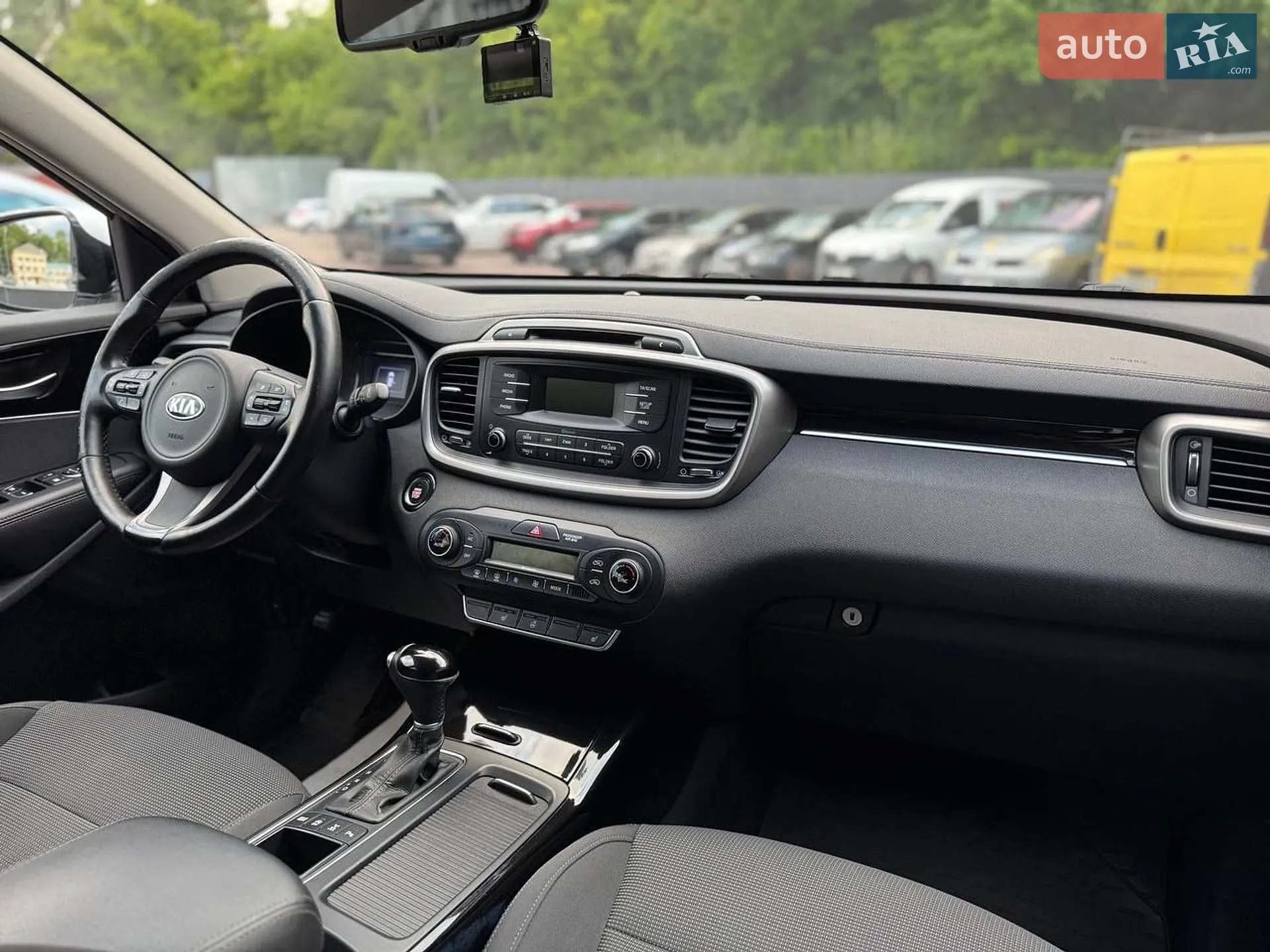 2015 Kia Sorento - мініатюра 15