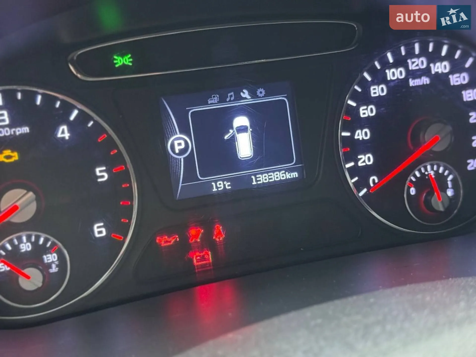 2015 Kia Sorento - мініатюра 20