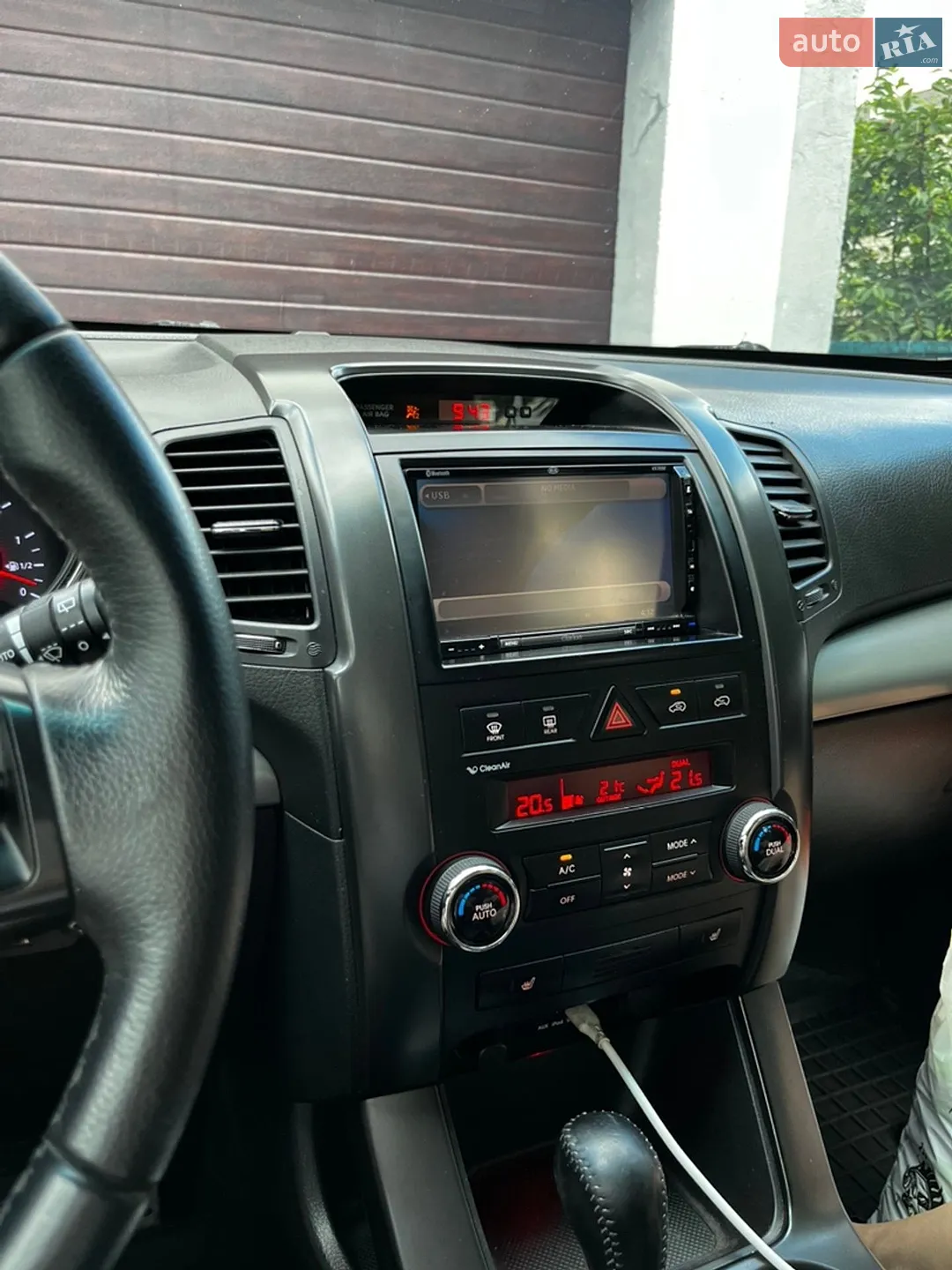 2011 Kia Sorento - мініатюра 10
