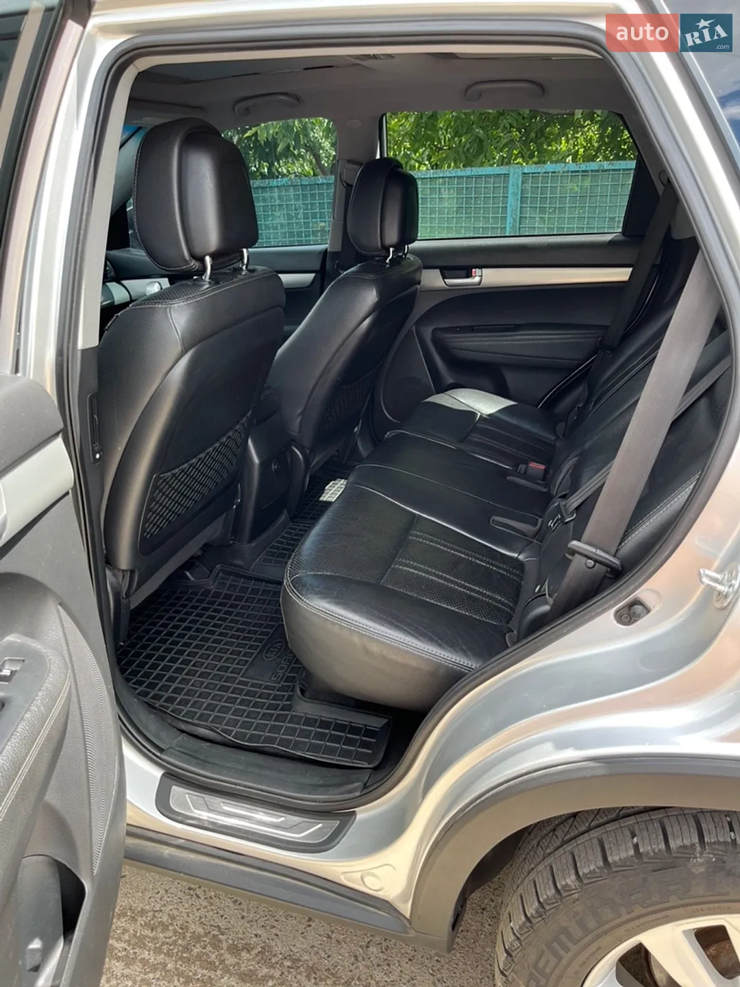 2011 Kia Sorento - мініатюра 15