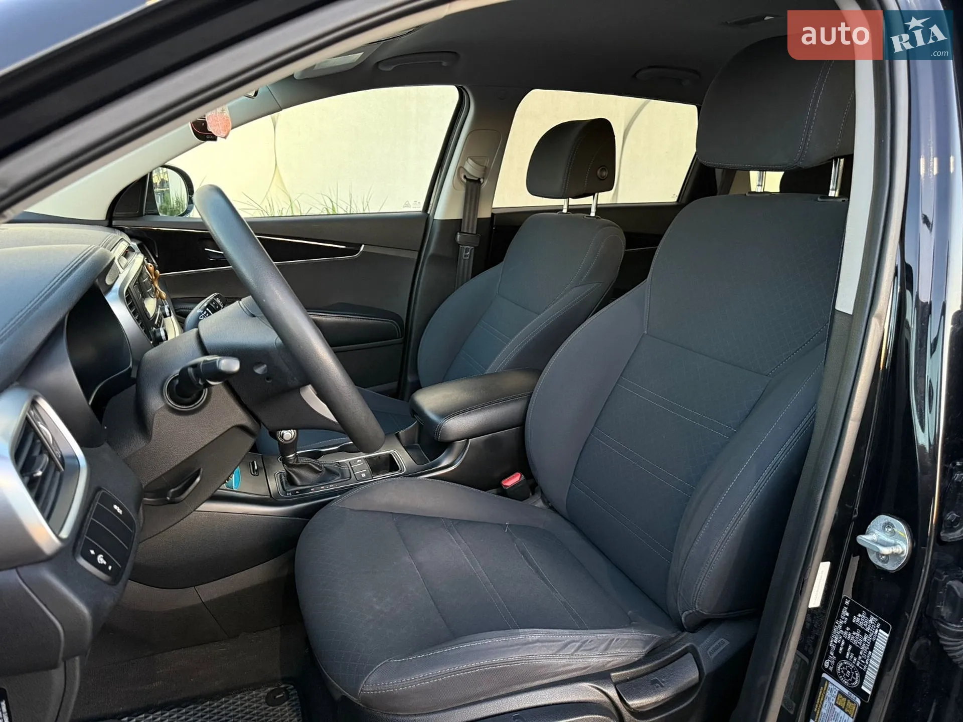 2016 Kia Sorento - мініатюра 25