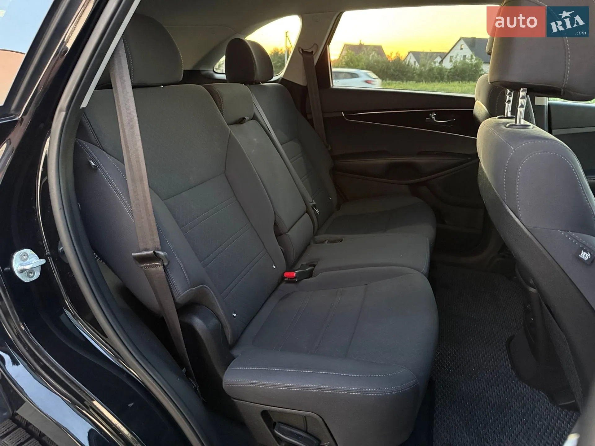 2016 Kia Sorento - мініатюра 28