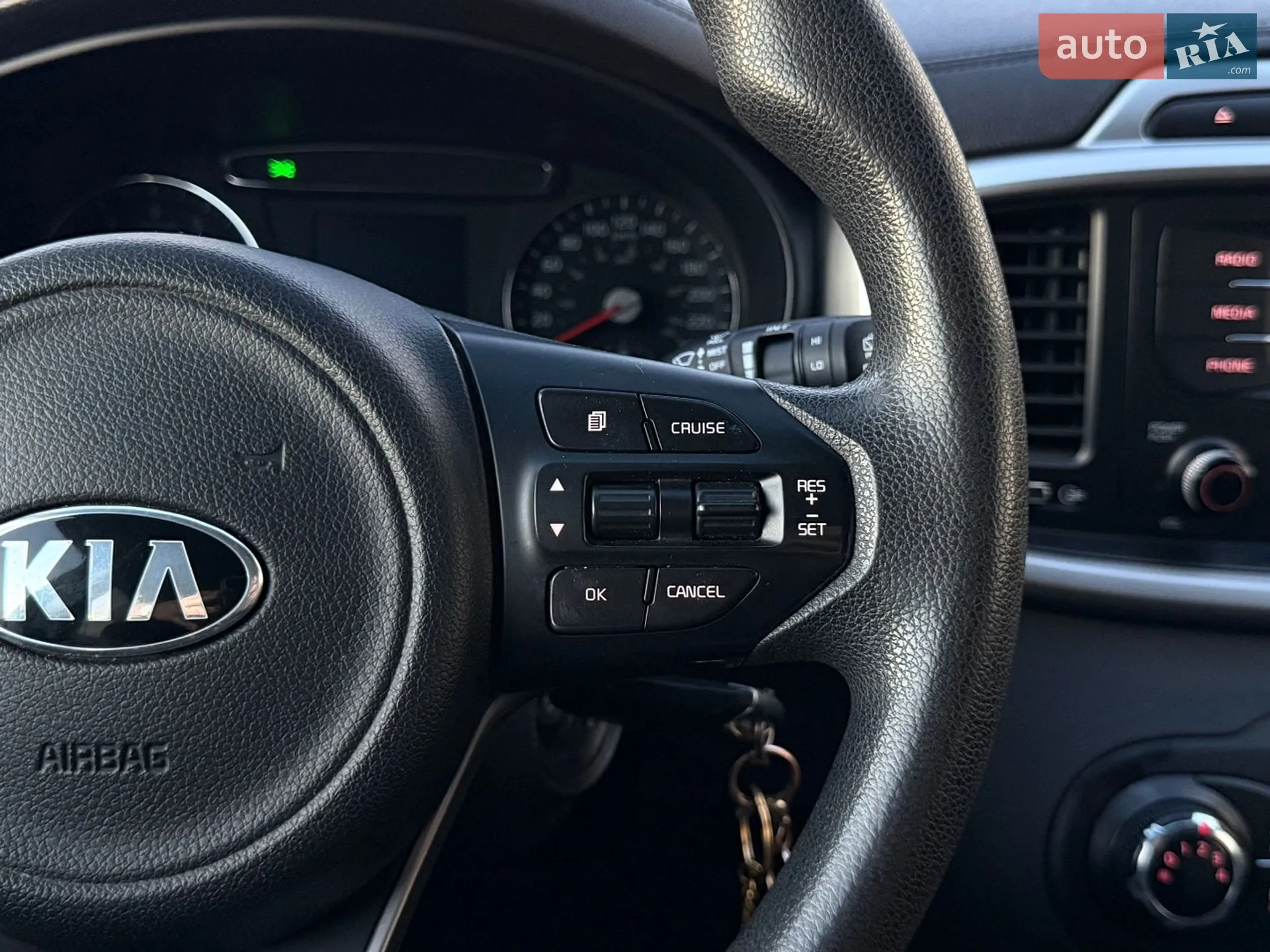 2016 Kia Sorento - мініатюра 41
