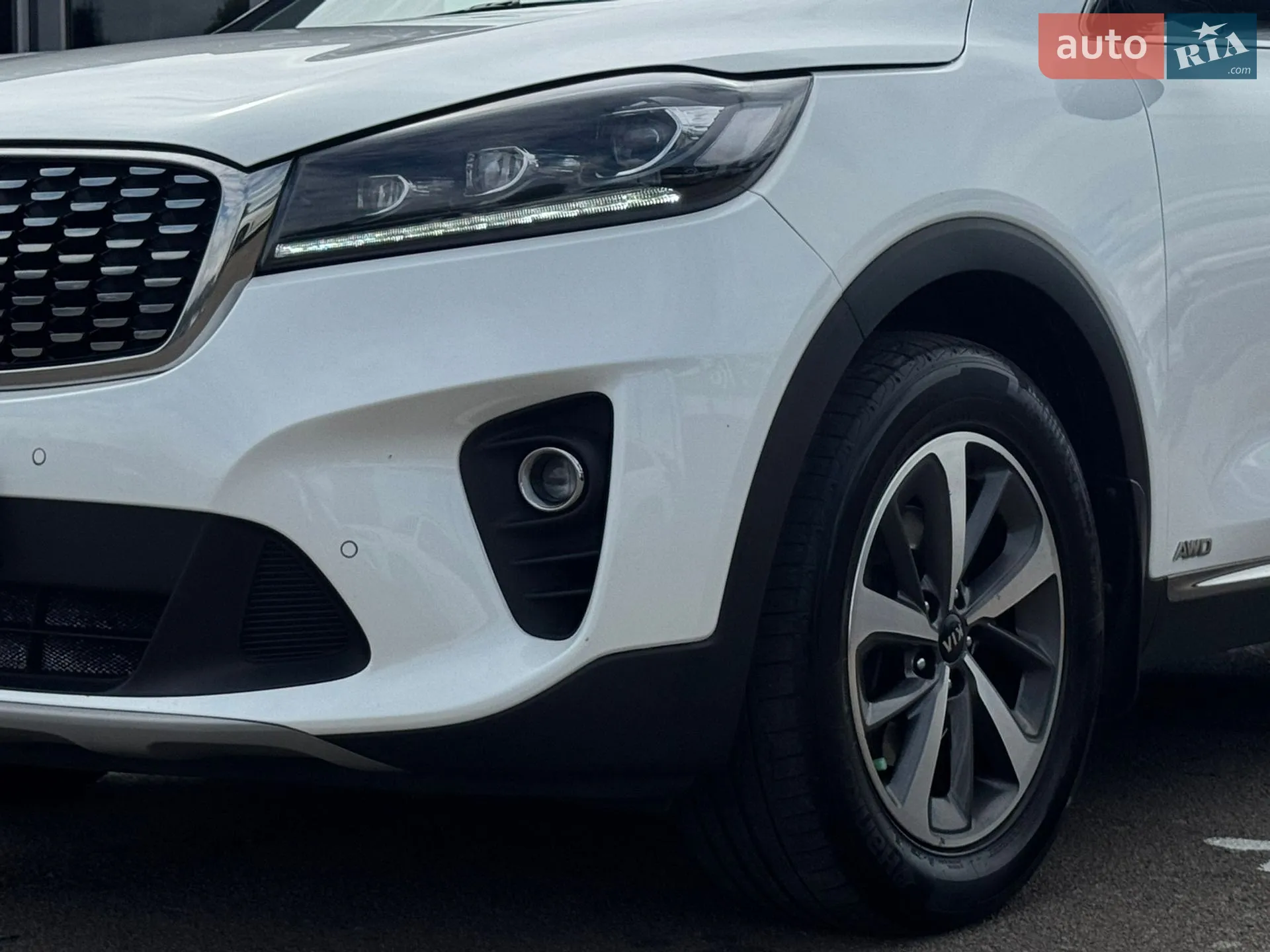 2018 Kia Sorento - мініатюра 5