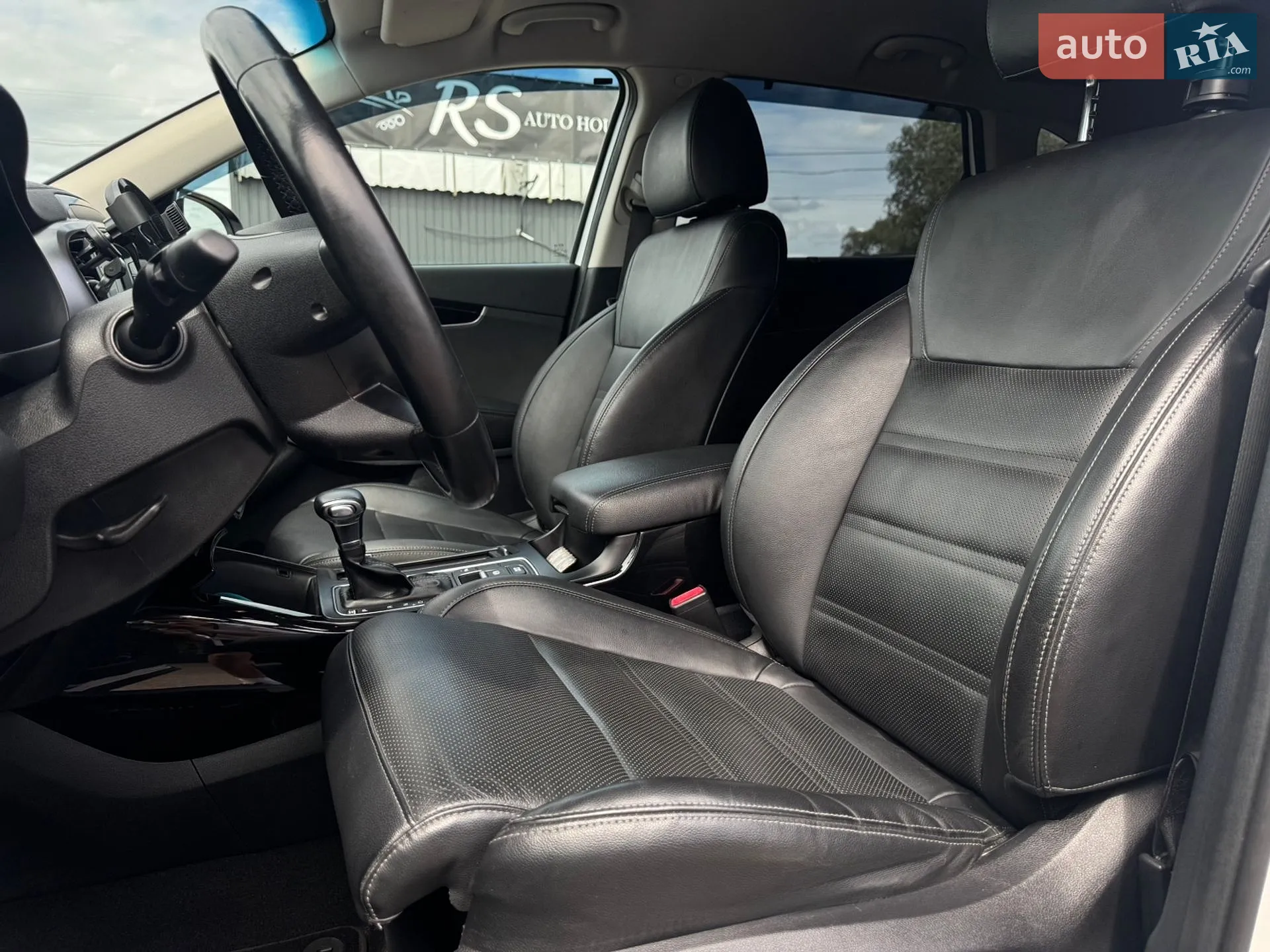 2018 Kia Sorento - мініатюра 19