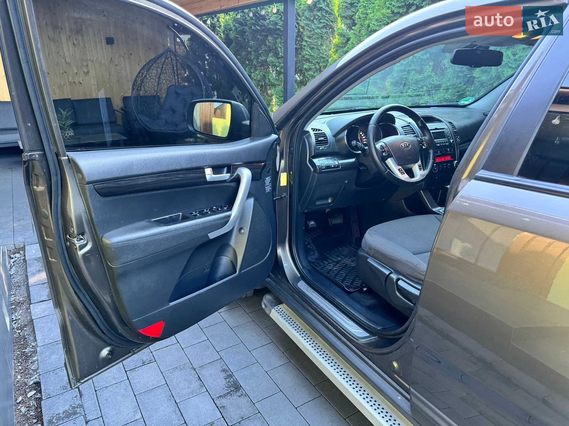 2011 Kia Sorento - мініатюра 16