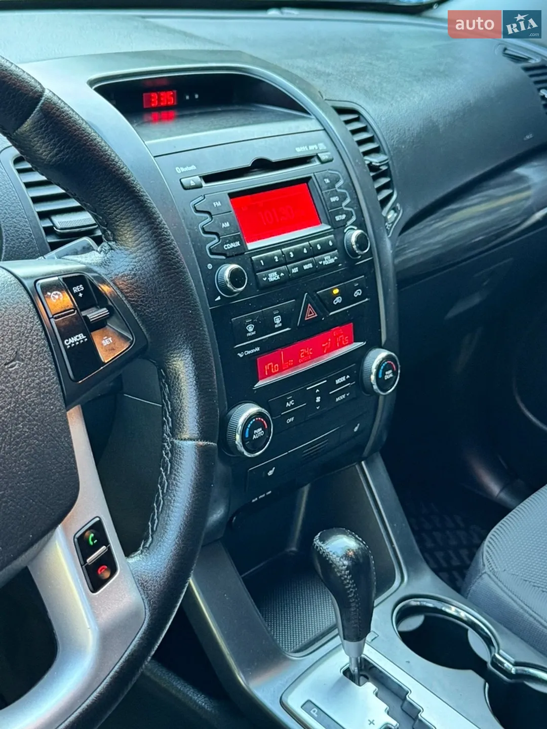2011 Kia Sorento - мініатюра 22