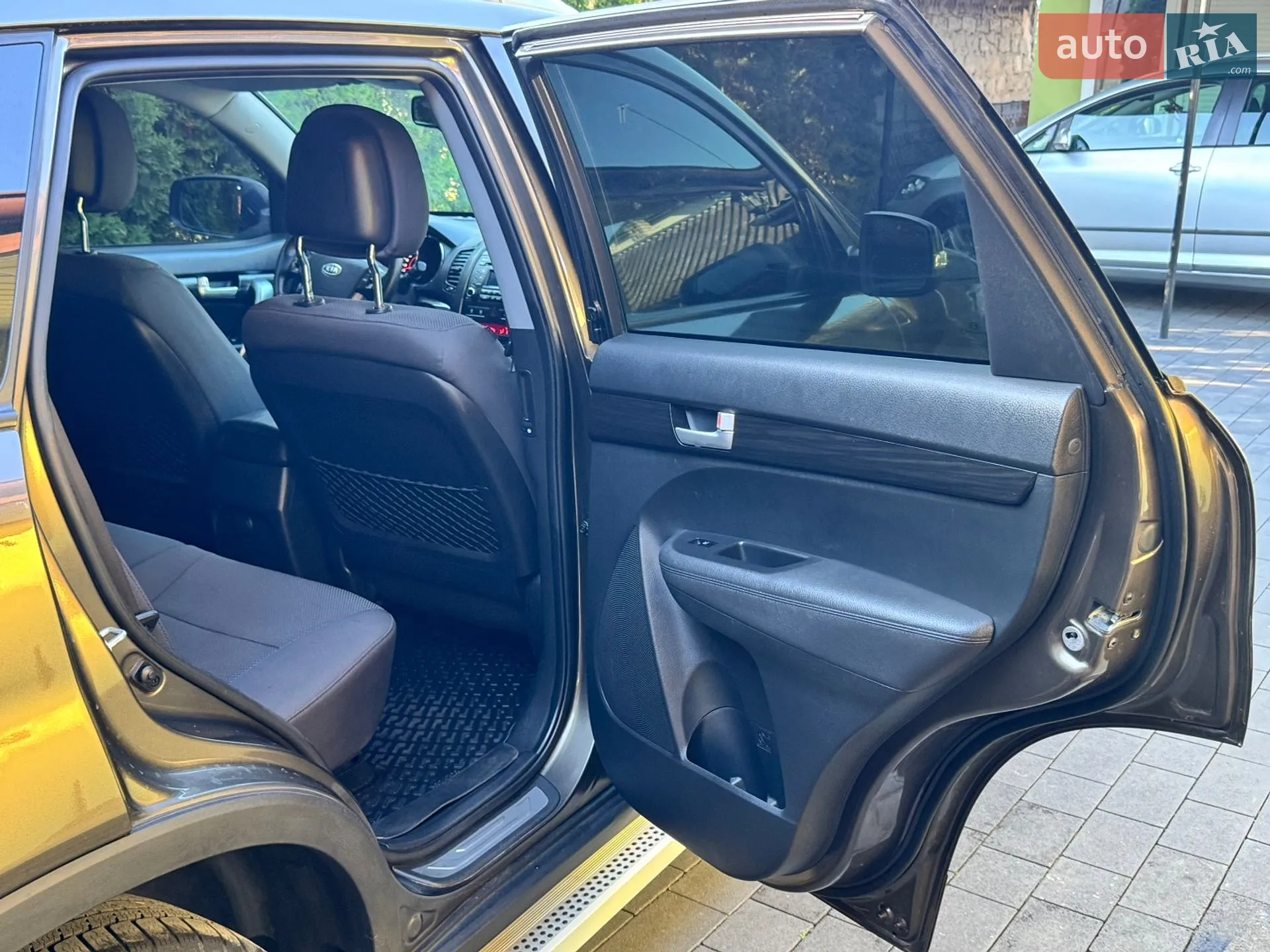 2011 Kia Sorento - мініатюра 26