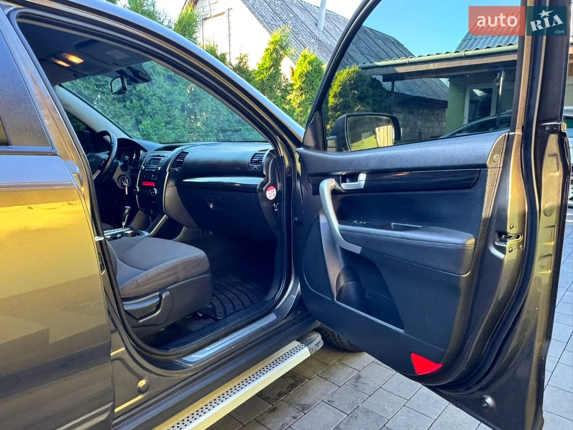 2011 Kia Sorento - мініатюра 28