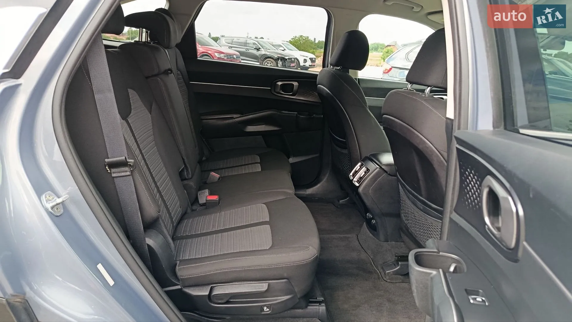 2021 Kia Sorento - мініатюра 17