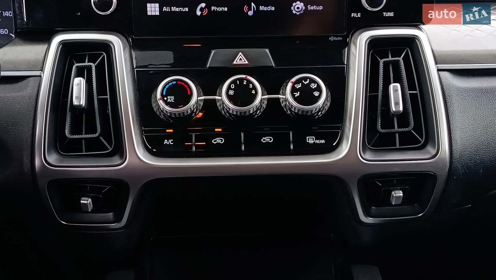 2021 Kia Sorento - мініатюра 24