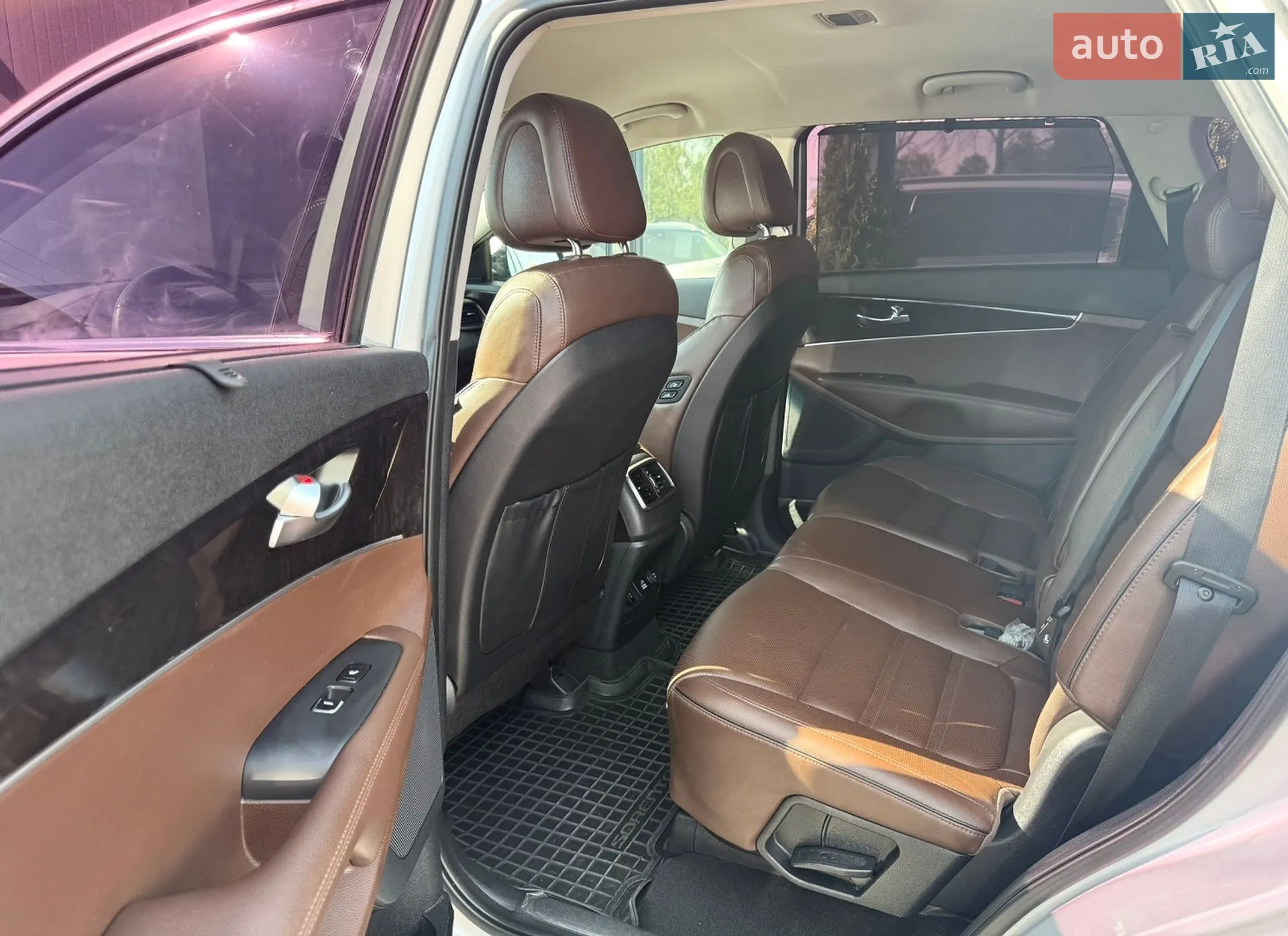 2016 Kia Sorento - мініатюра 24