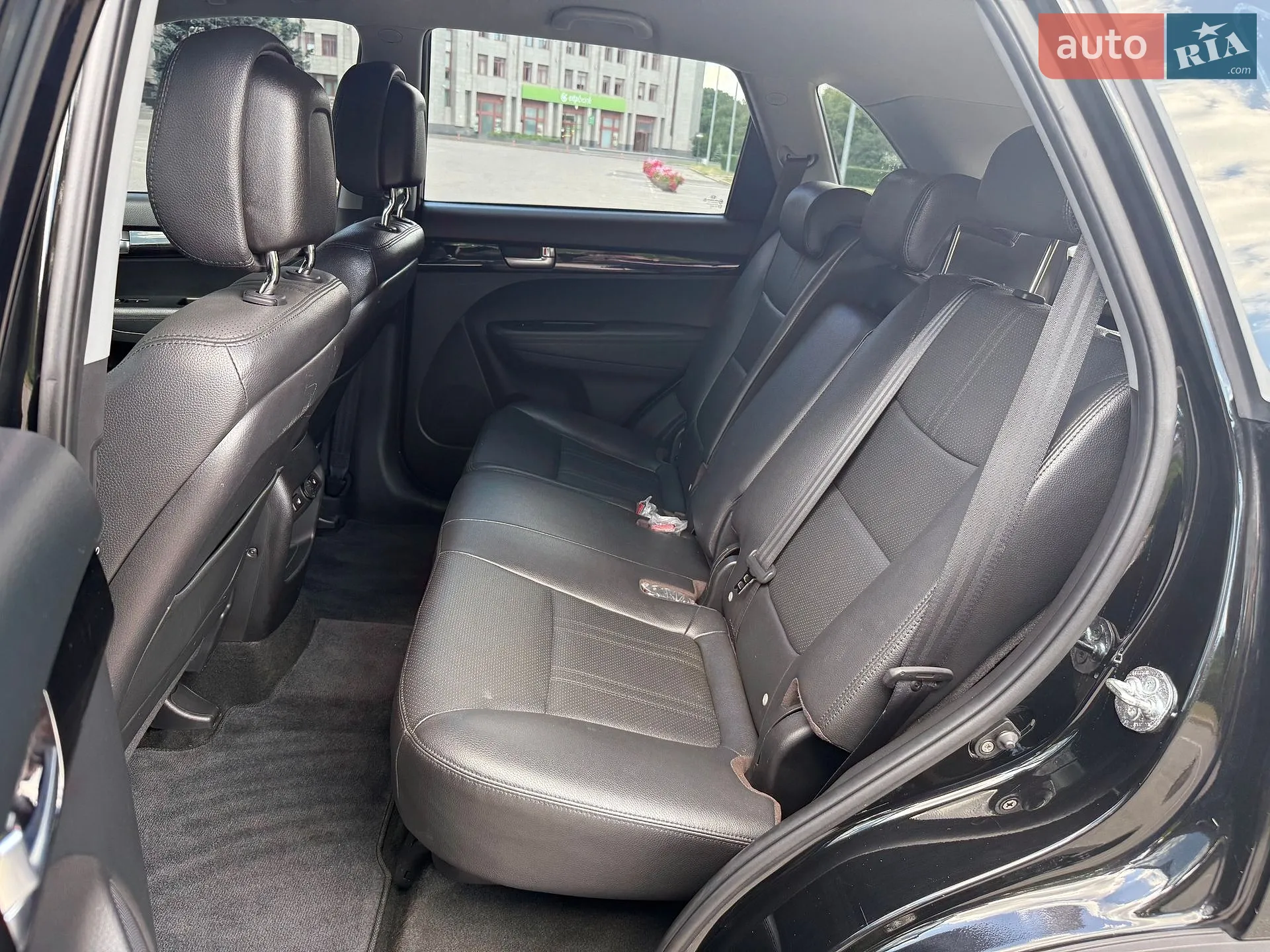 2012 Kia Sorento - мініатюра 24