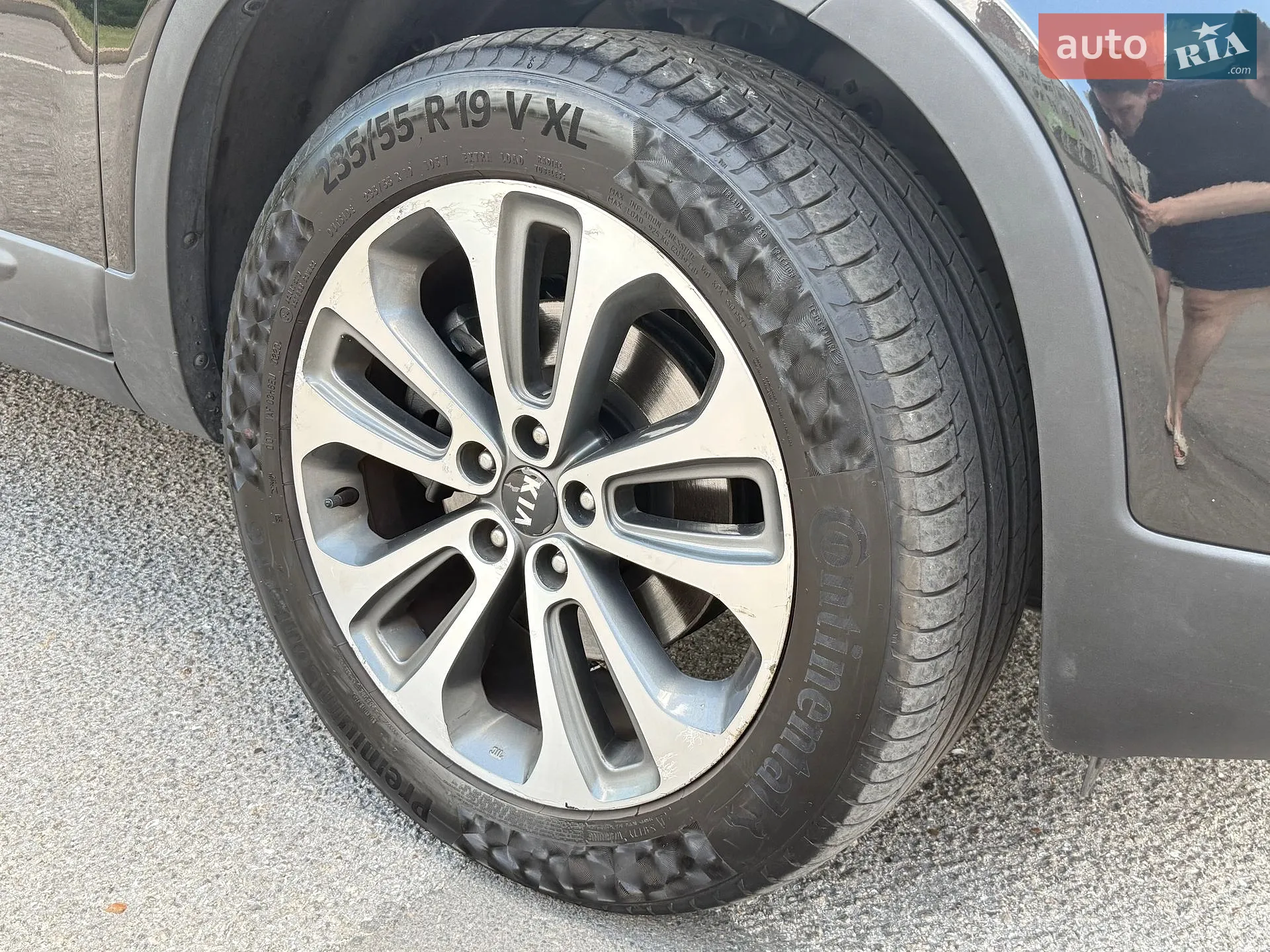 2012 Kia Sorento - мініатюра 33