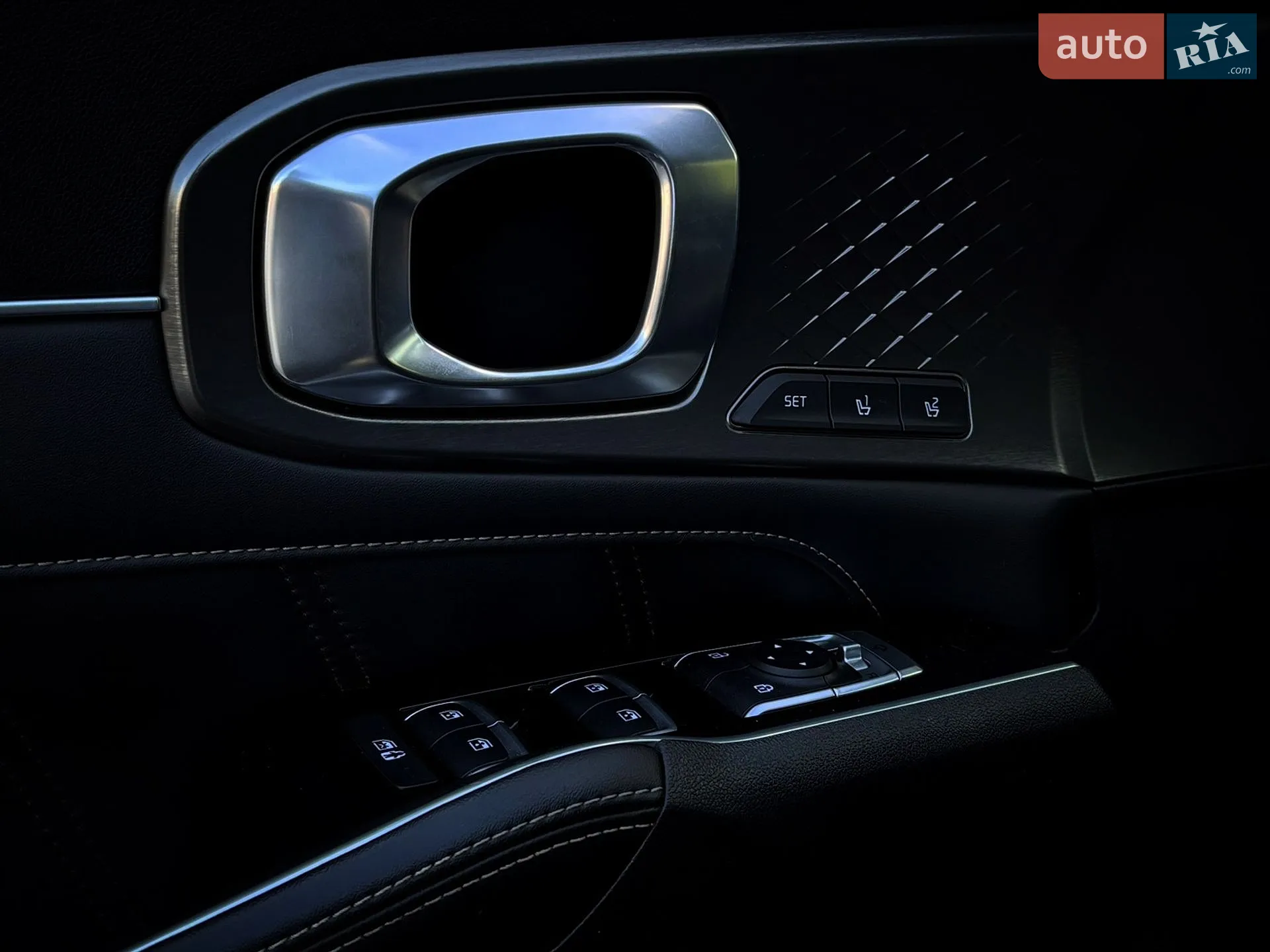 2021 Kia Sorento - мініатюра 21