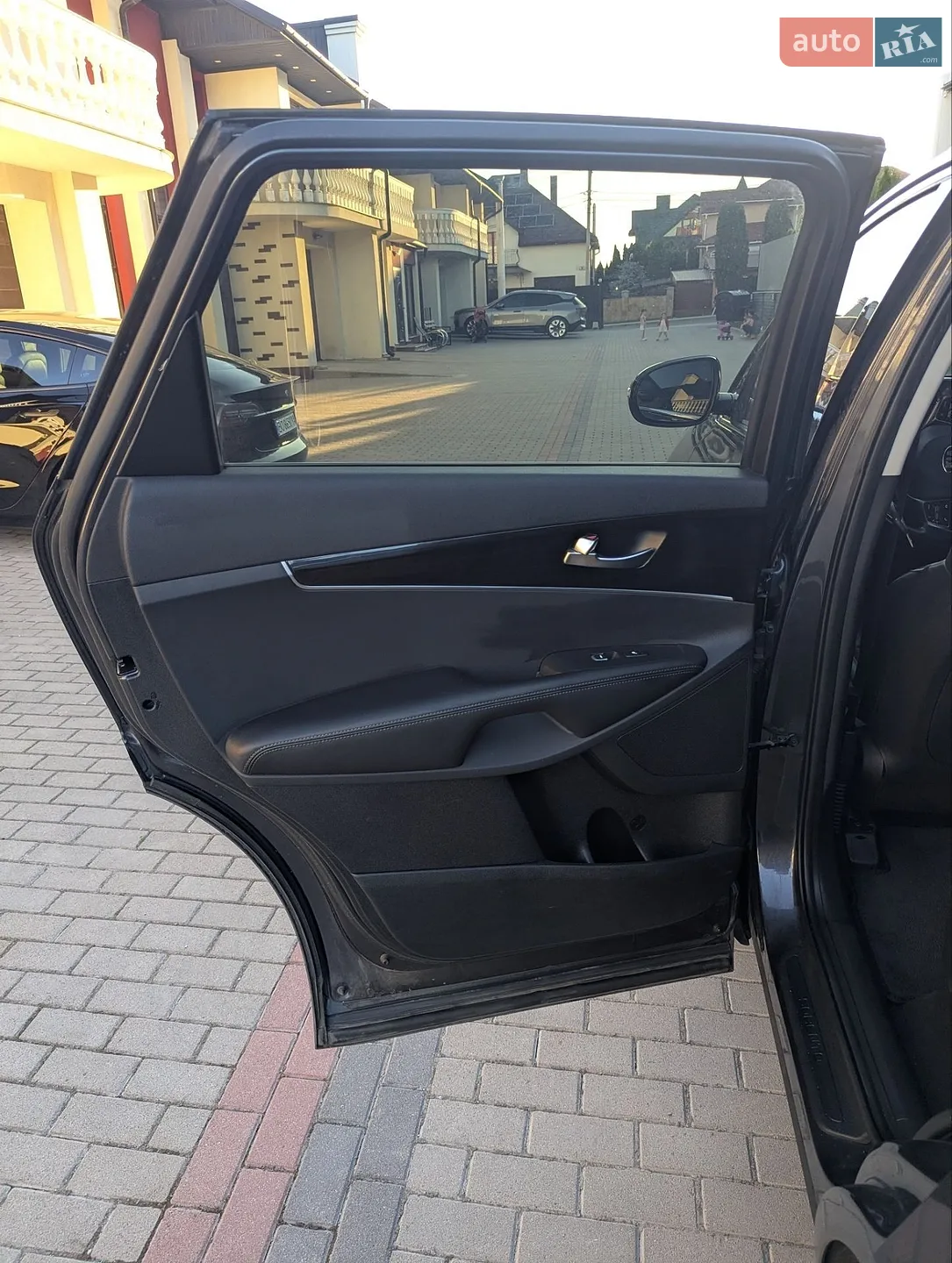 2017 Kia Sorento - мініатюра 26