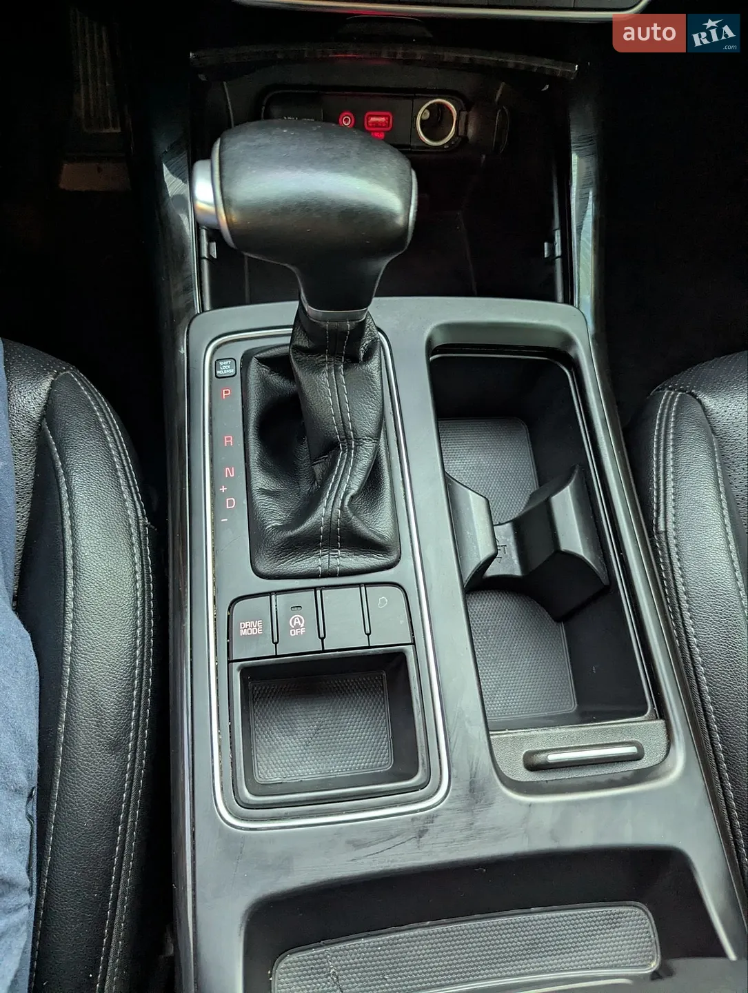 2017 Kia Sorento - мініатюра 31