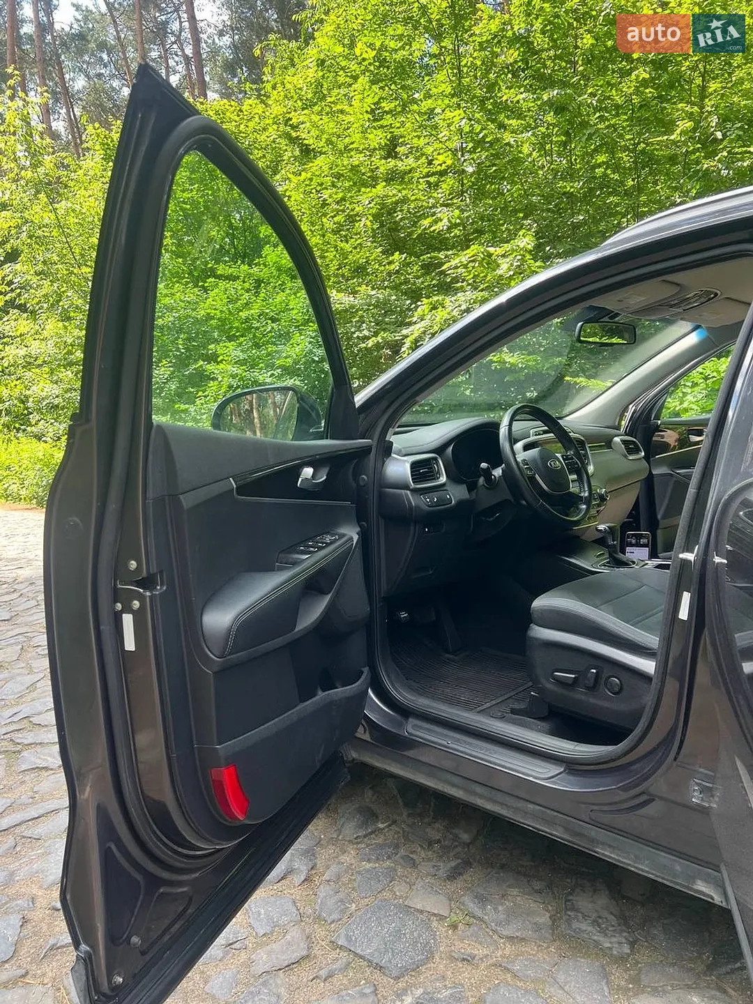 2018 Kia Sorento - мініатюра 18