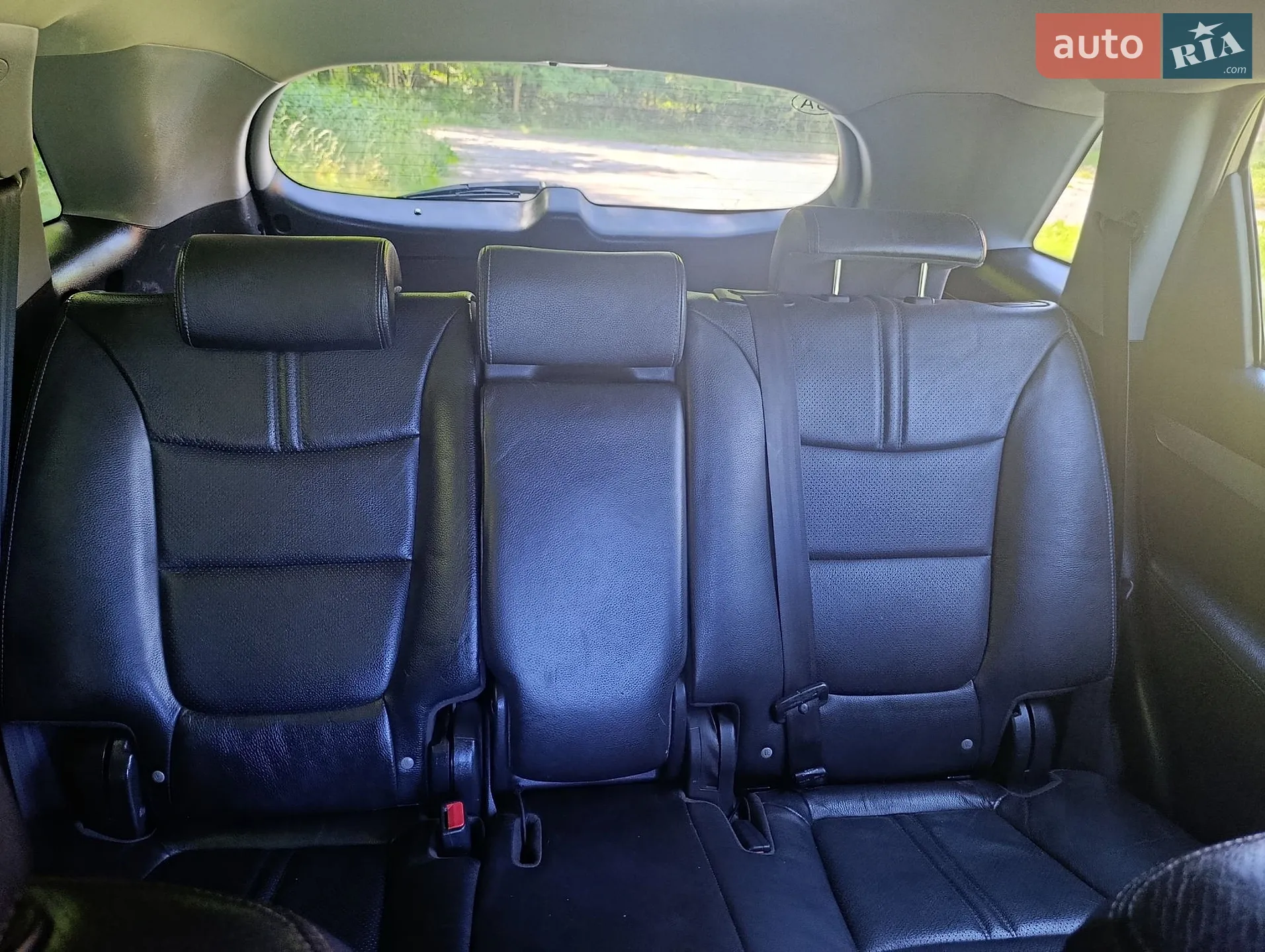 2010 Kia Sorento - мініатюра 26