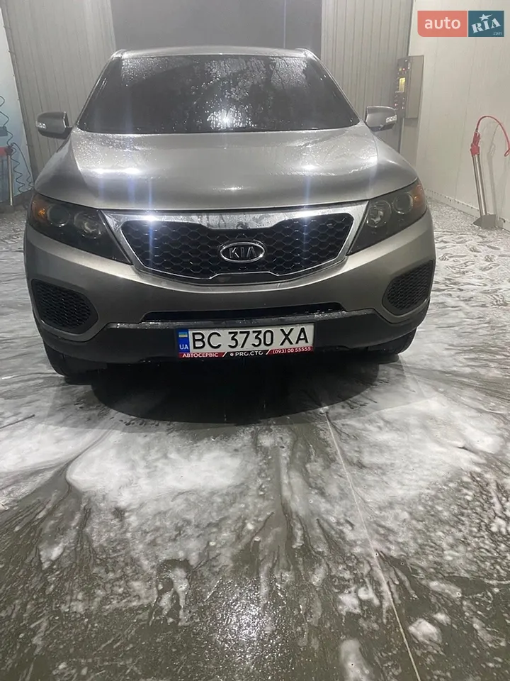 2011 Kia Sorento - мініатюра 14