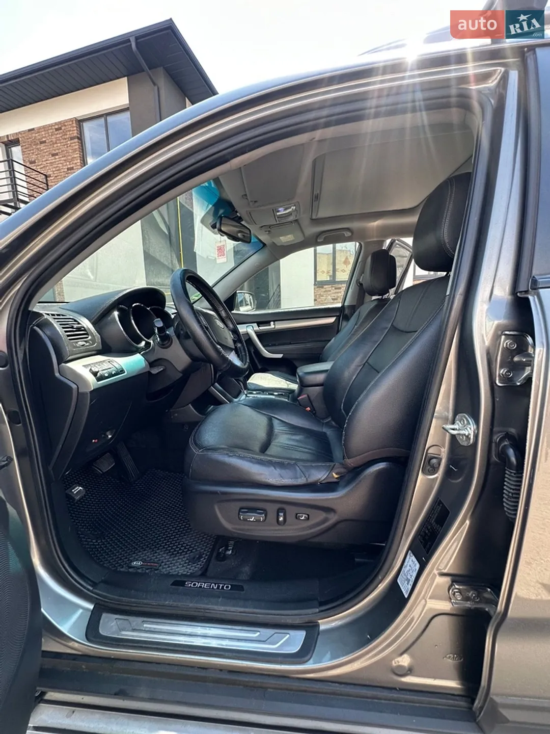 2011 Kia Sorento - мініатюра 5